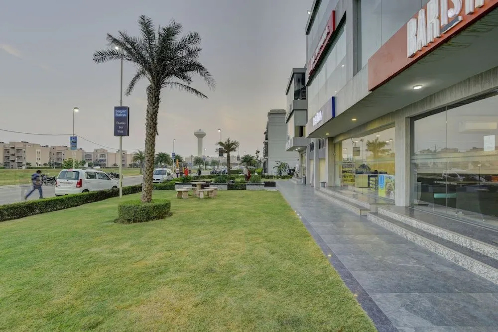 Country Inn Hotels And Resorts