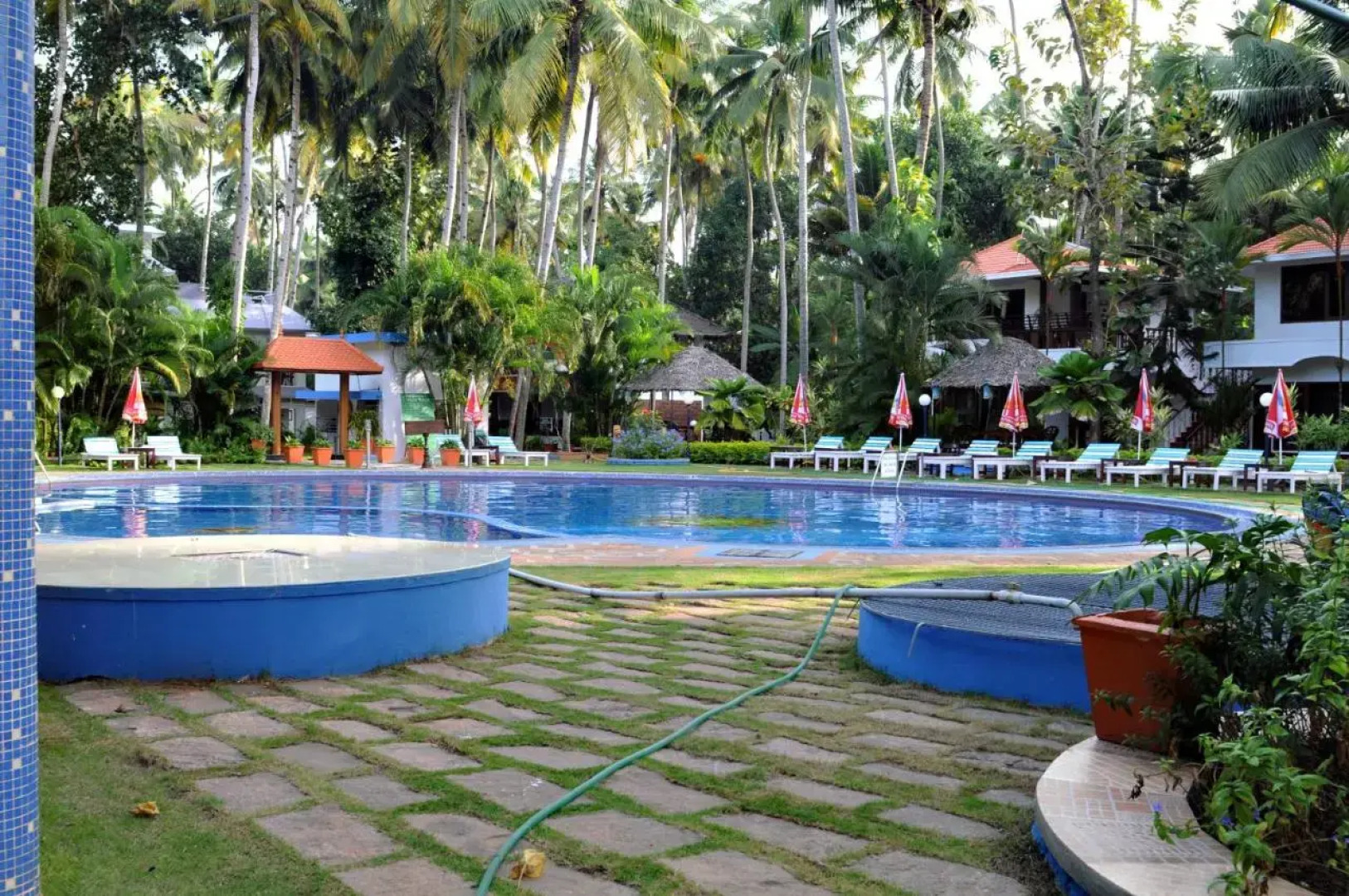 Akhil Beach Resort