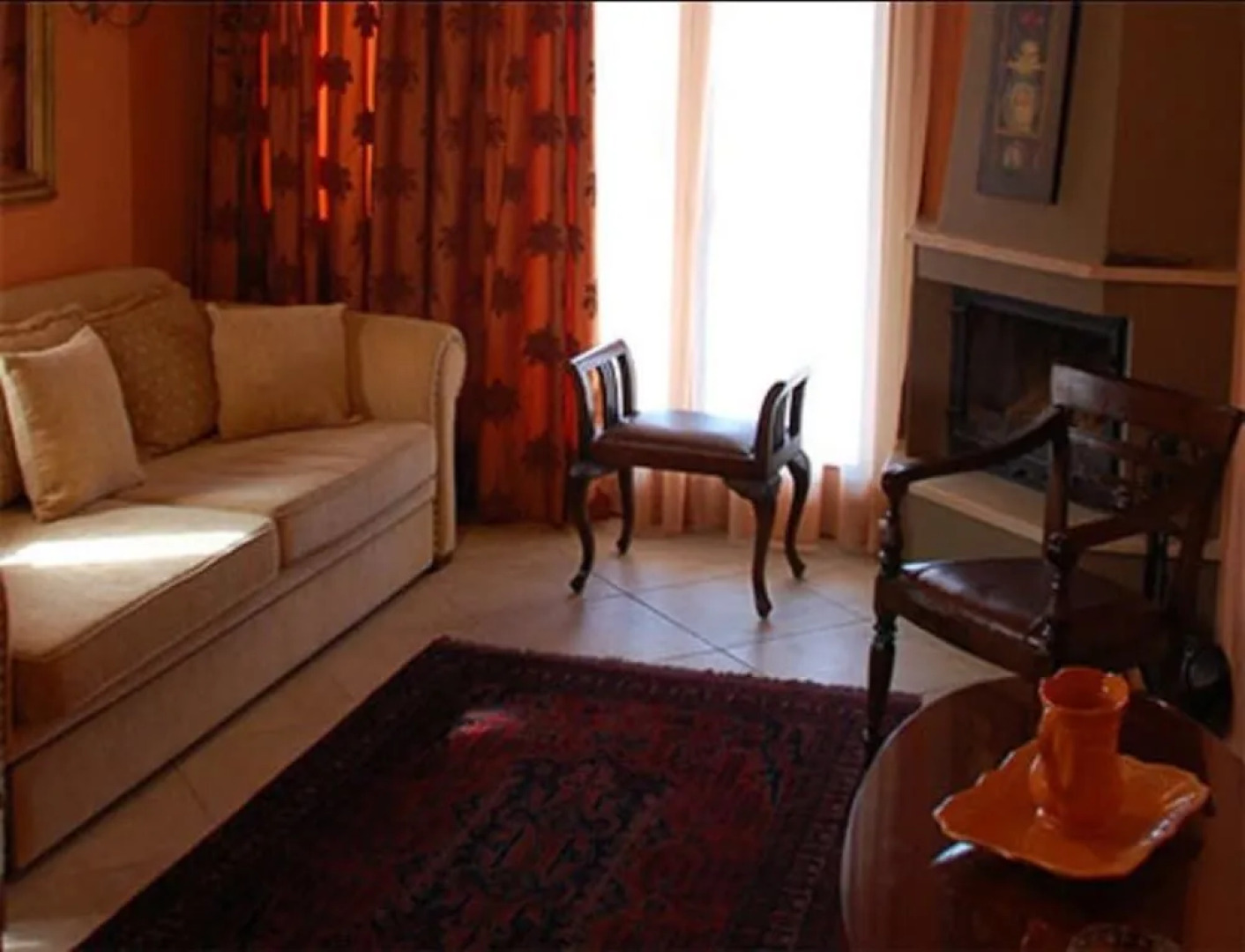 Ipsivaton Mountain Resort