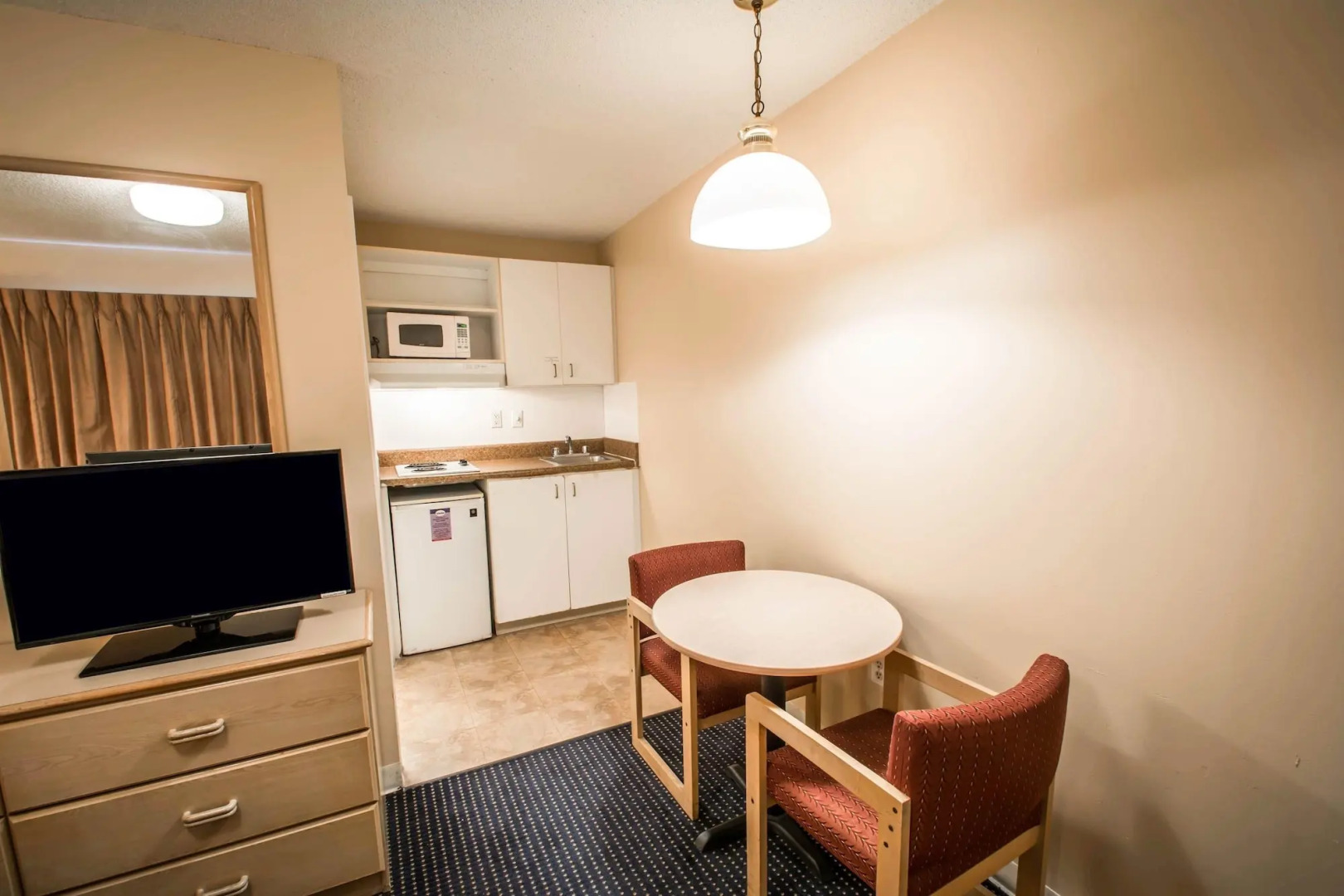 Suburban Studios Stuart near Federal Hwy 1