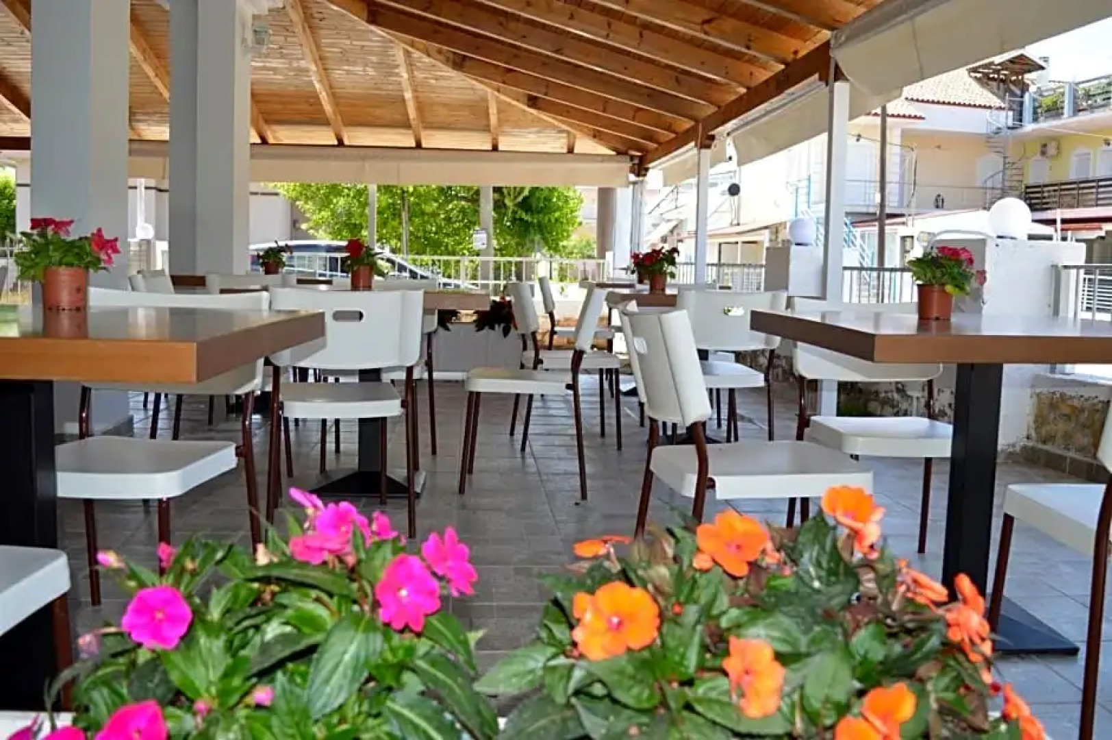 Hotel Kalimera Apartments