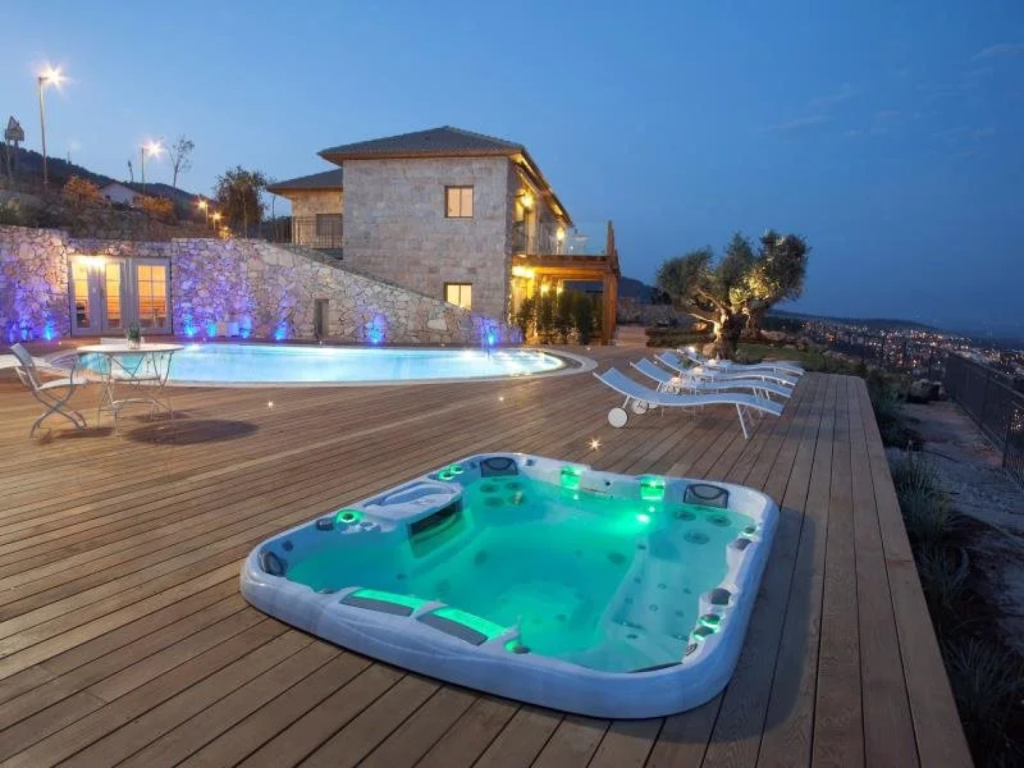 Boutique Hotel Tamarin