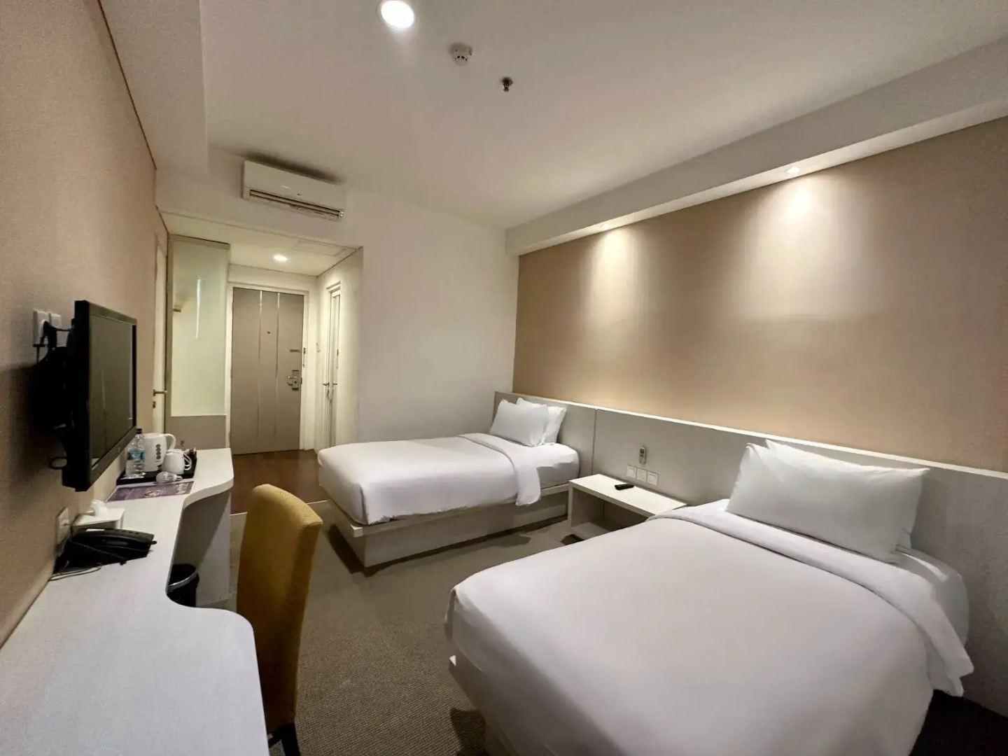 Hotel Yasmin Karawaci