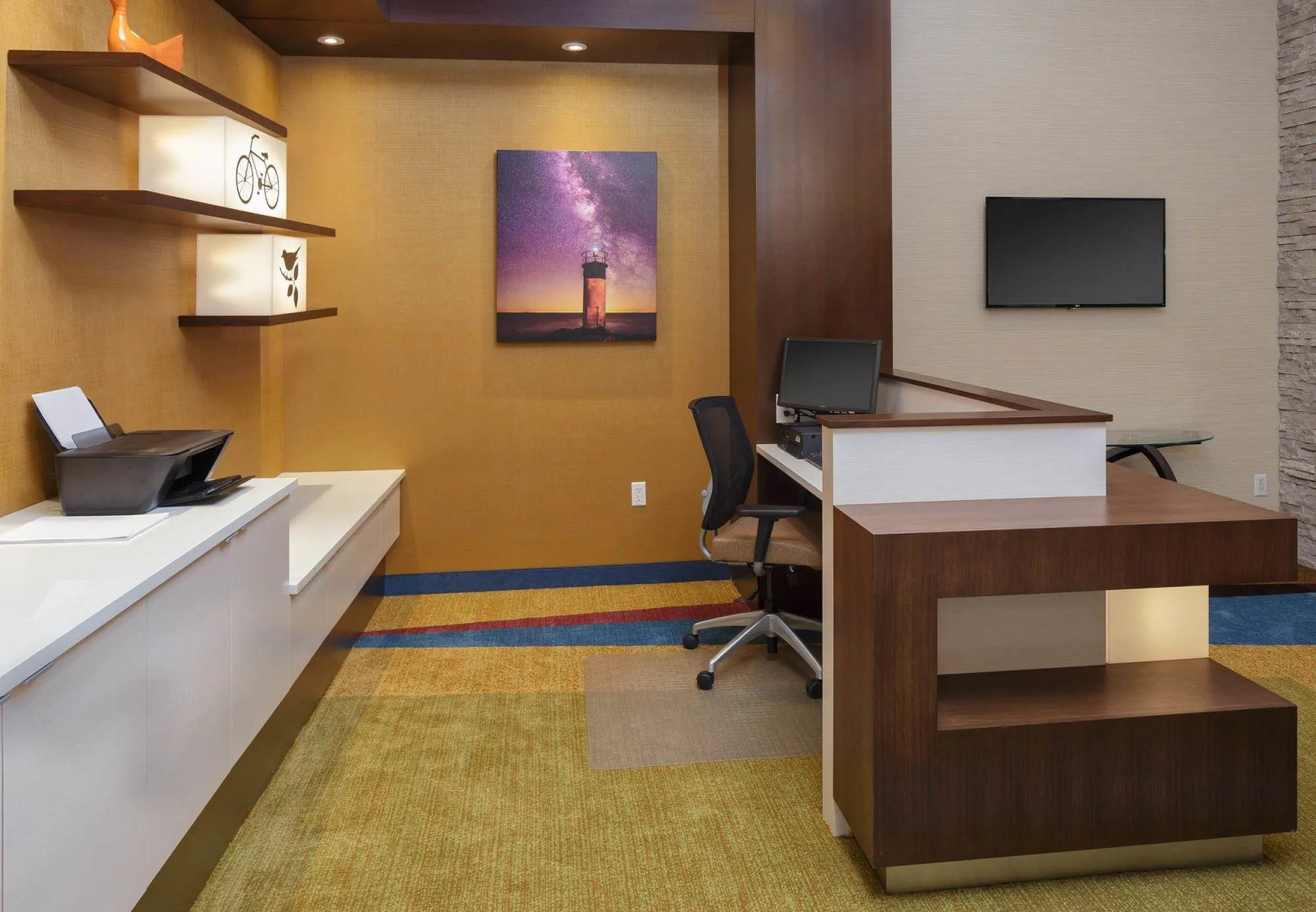 Fairfield Inn & Suites by Marriott Belleville
