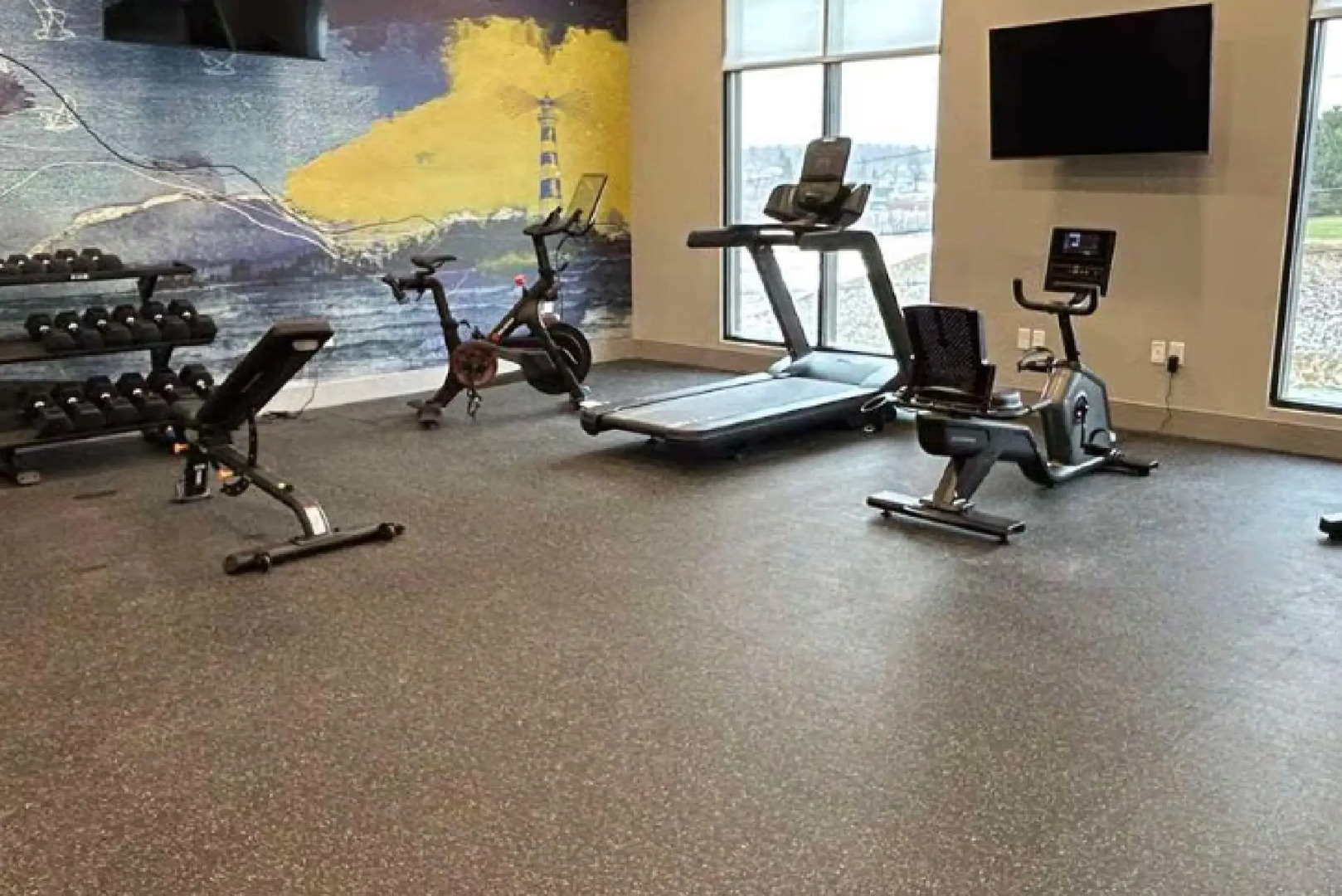 Best Western Plus Marquette Hotel & Suites