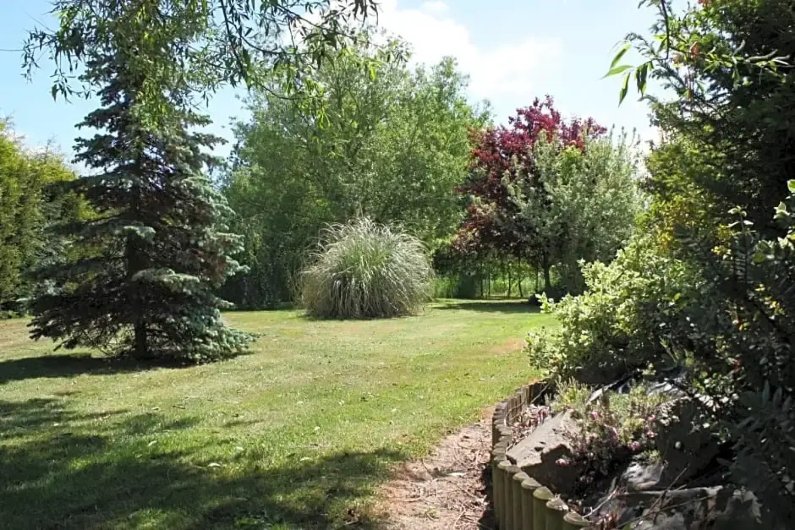 The Beeches Bed and Breakfast