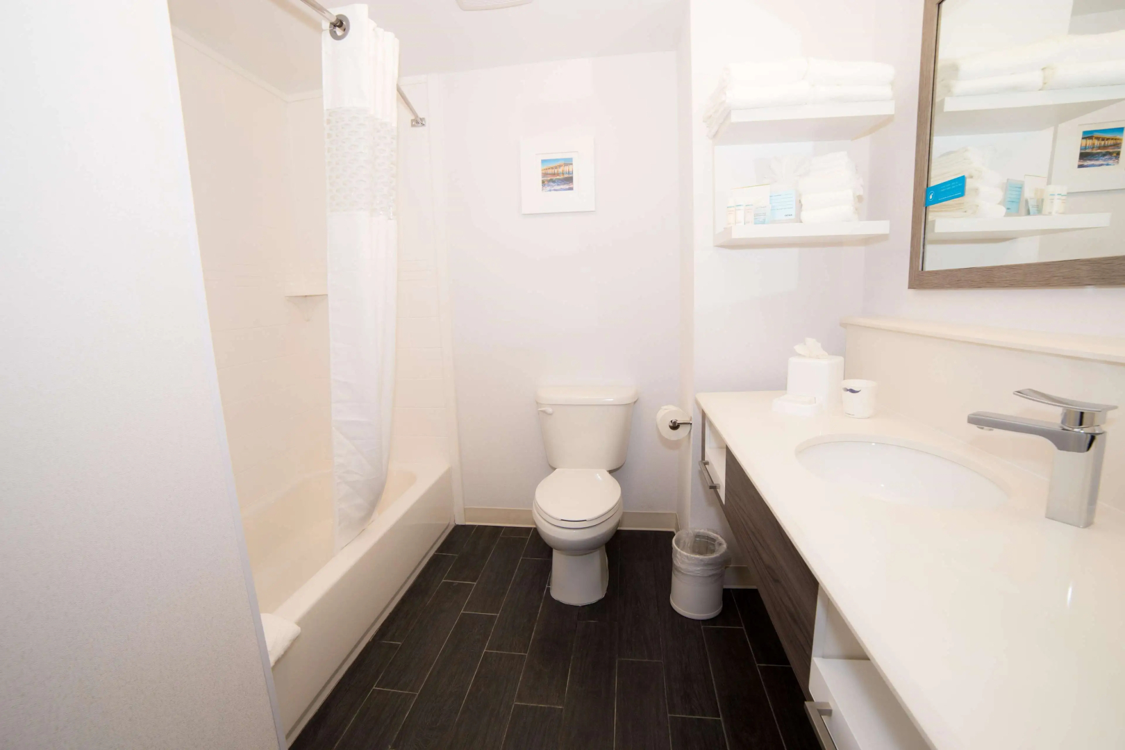 Hampton Inn Atlantic City/Absecon