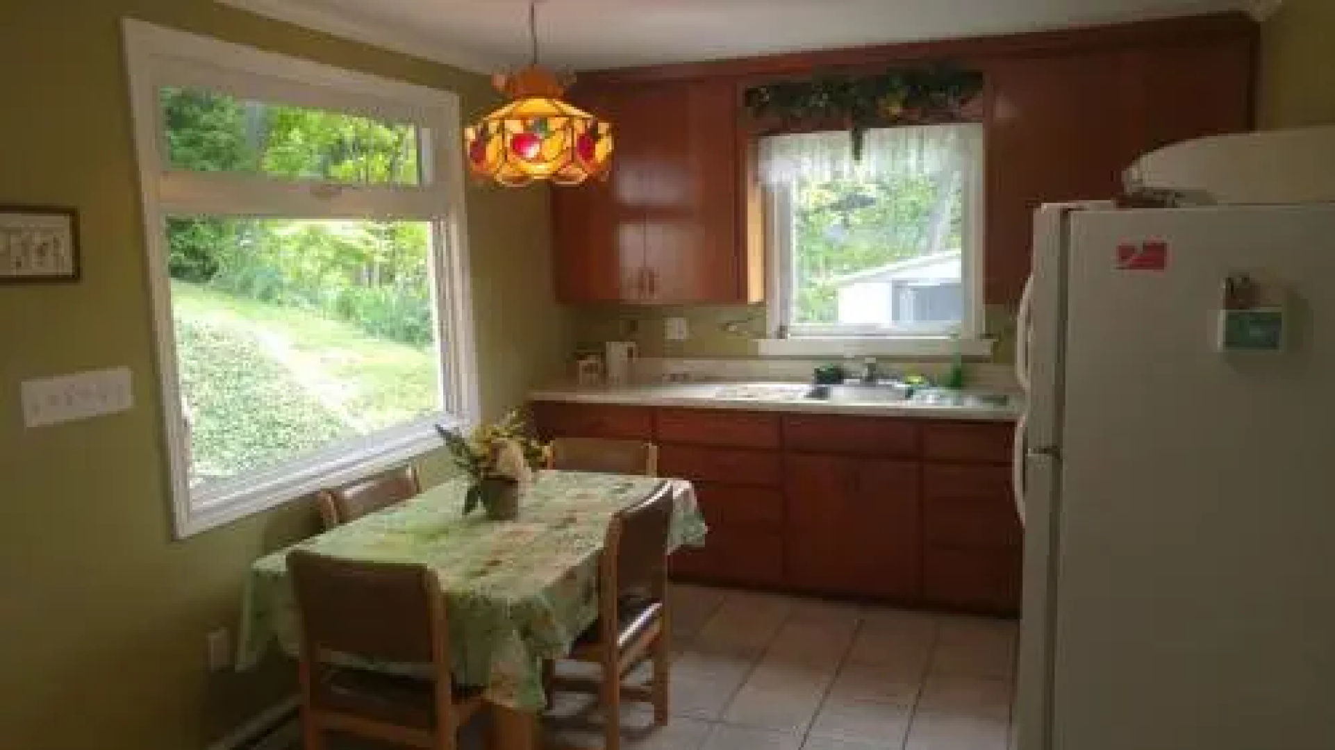 Wiffen Cottage