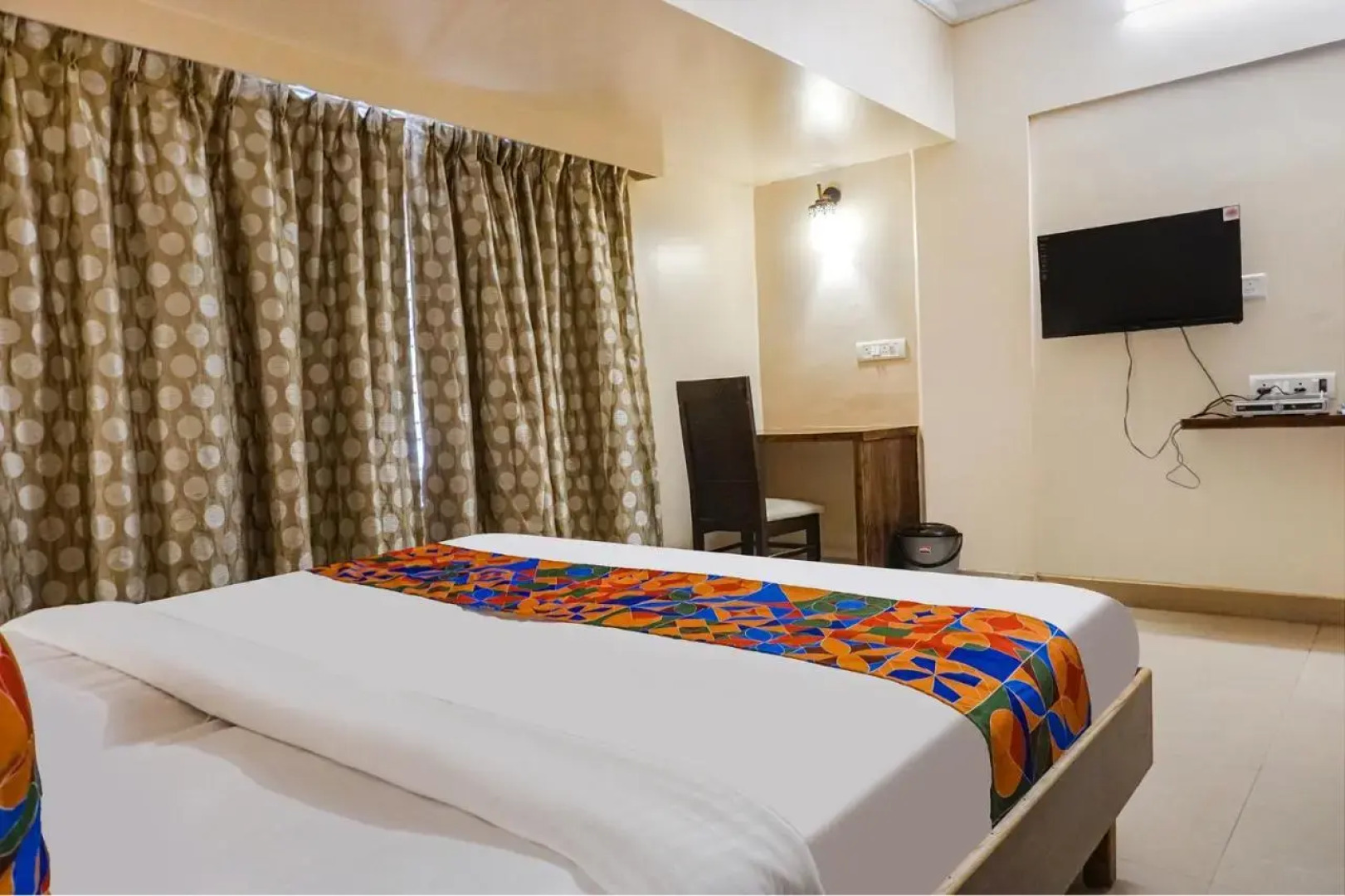 OYO Rooms South Main Road Koregaon park
