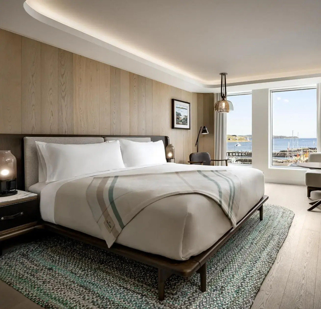 Muir, a Luxury Collection Hotel, Halifax