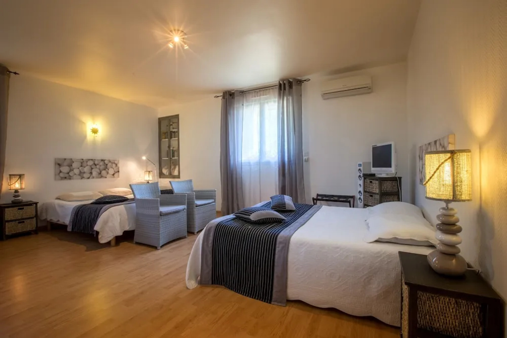 Le Gite De Charlotte