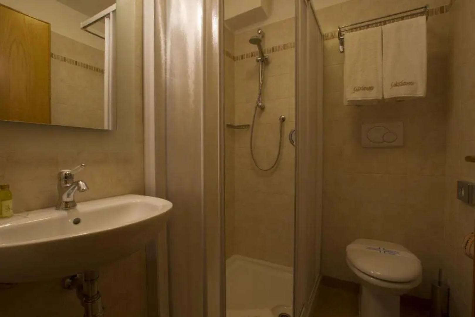 Salvapiano Holiday Ranch