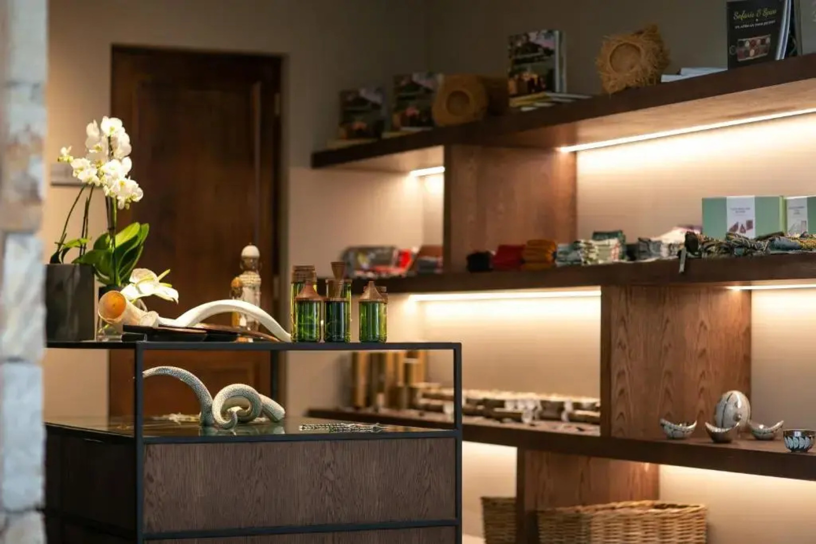 Jamala Madikwe Royal Safari Lodge