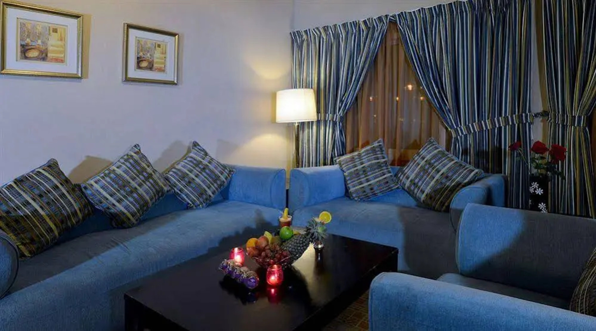 Boudl Half Moon Resort