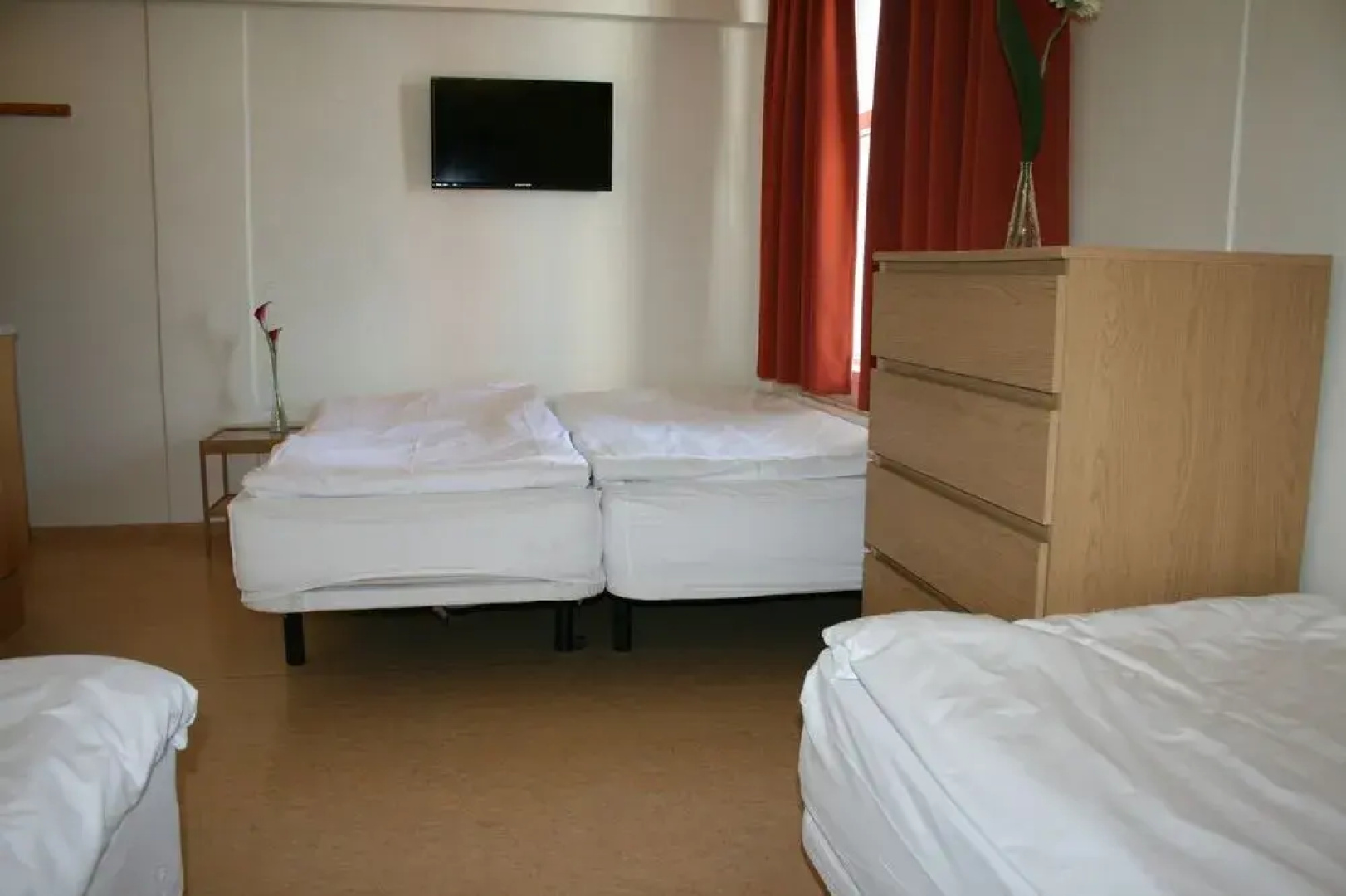 Hotel Hellisgerði