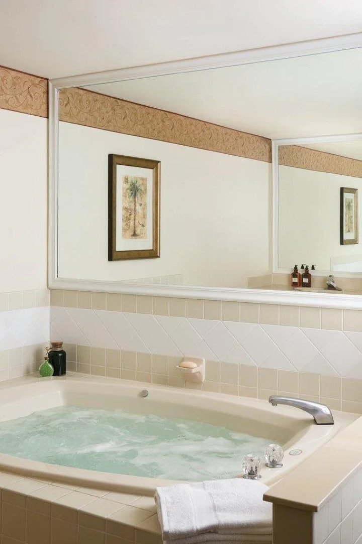 Marriott's Harbour Club