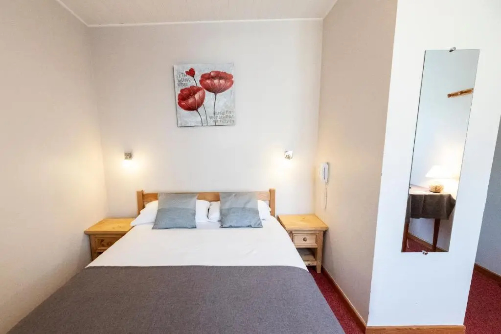 Hotel Restaurant Le Centre