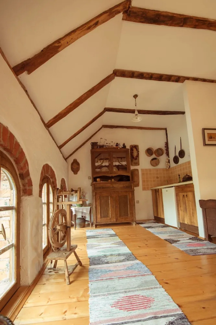 Country House Stara Kapela