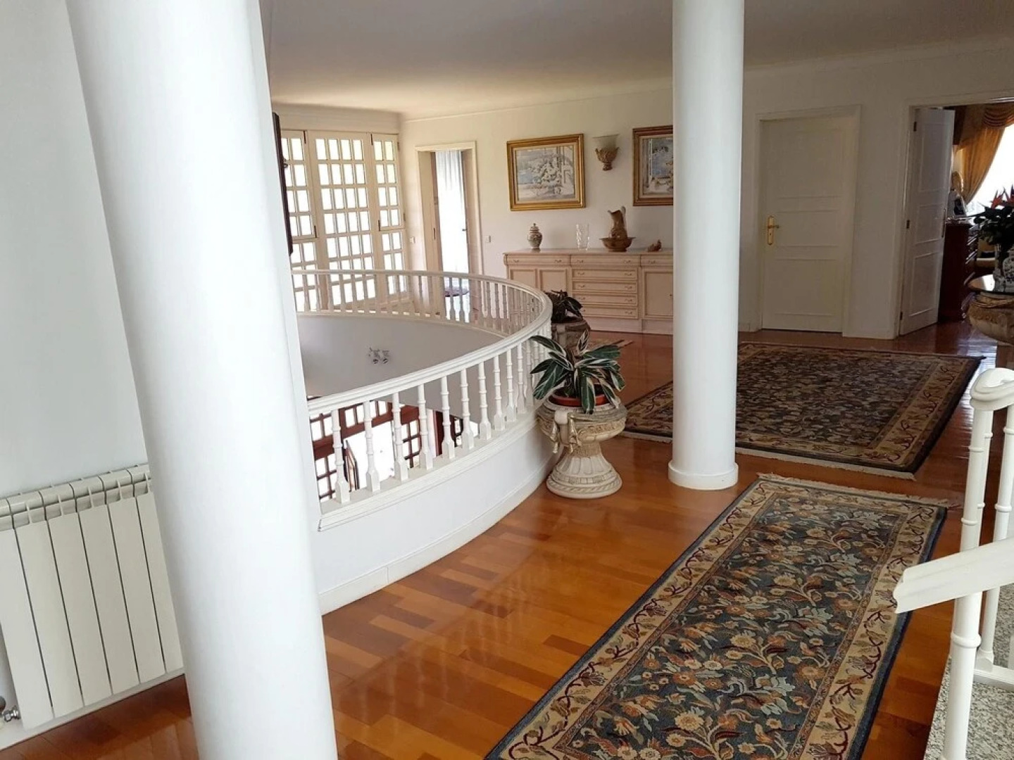 Apartment With one Bedroom in Guimarães, With Wonderful Mountain View,