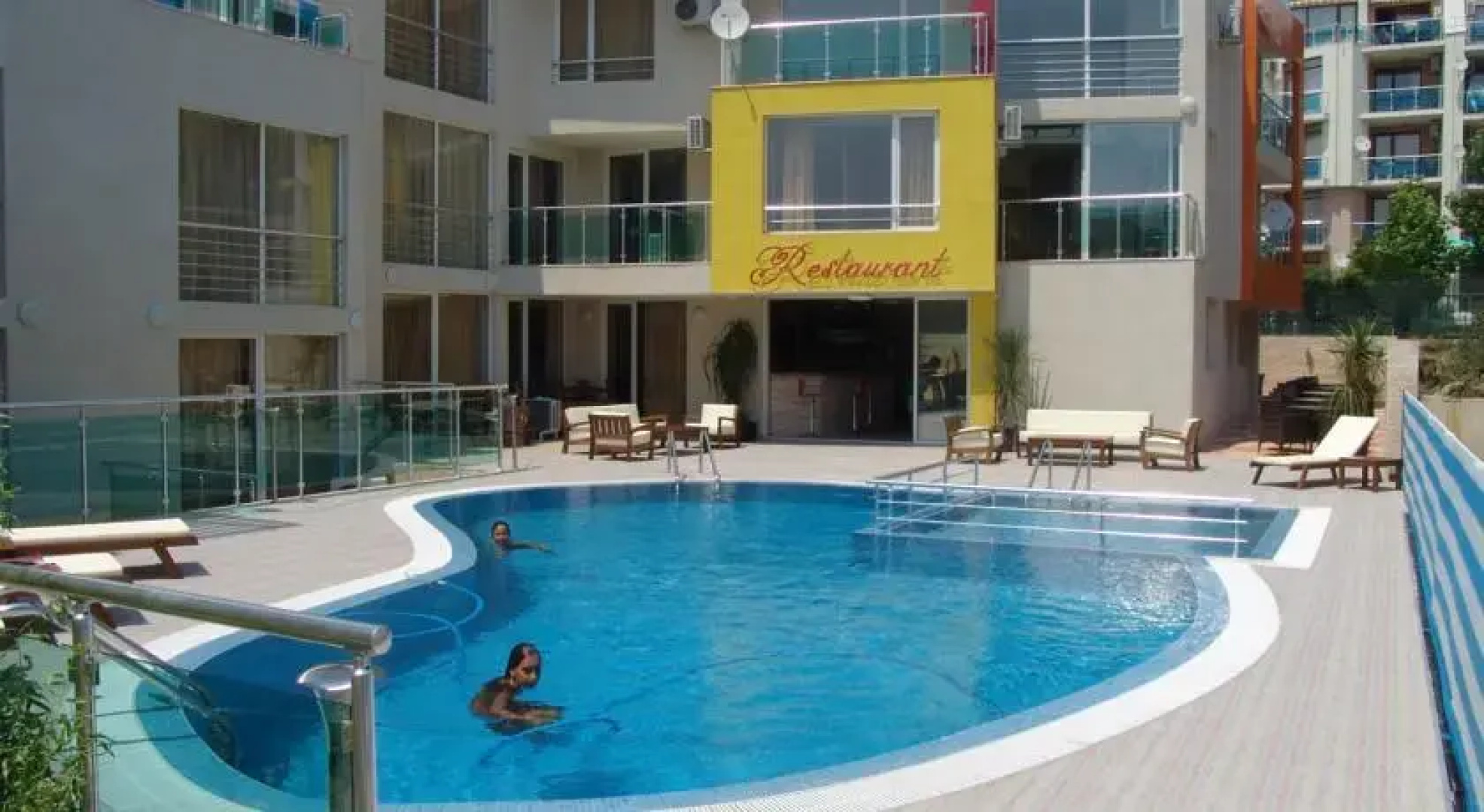 Bilyana Sun Homes