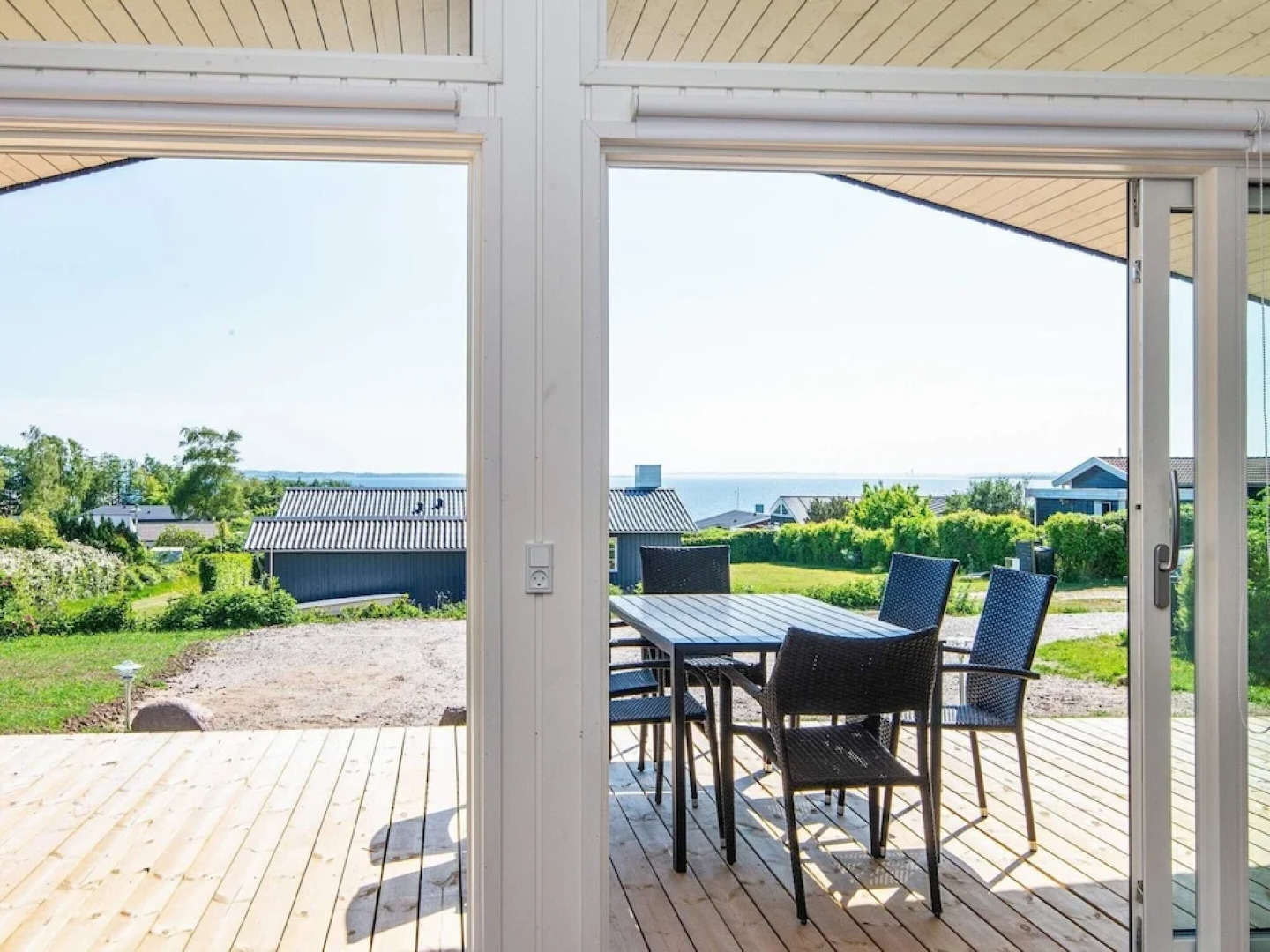 6 Person Holiday Home in Ronde