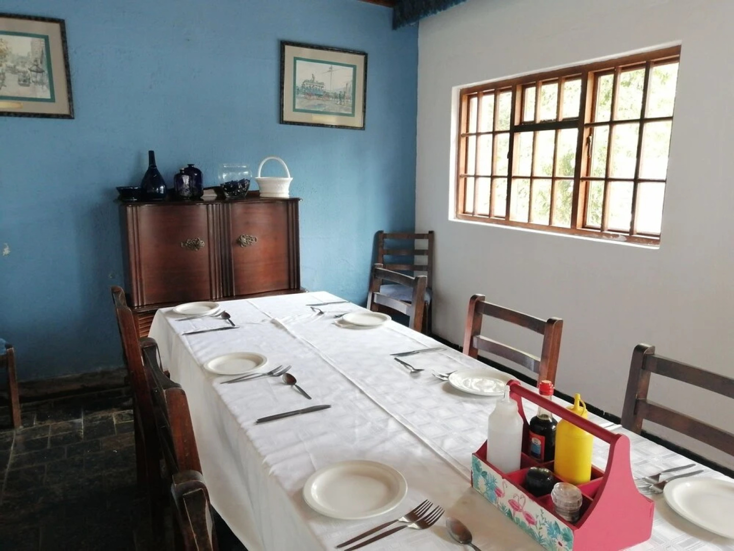 North Coast Gateway Hotel