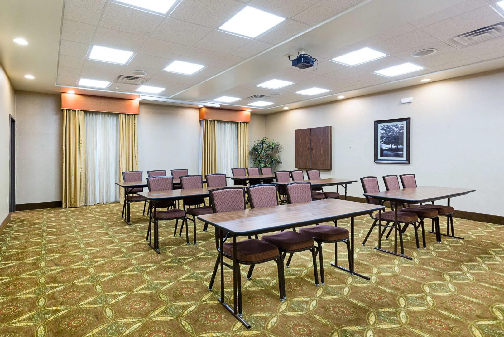 Comfort Suites Ft. Polk