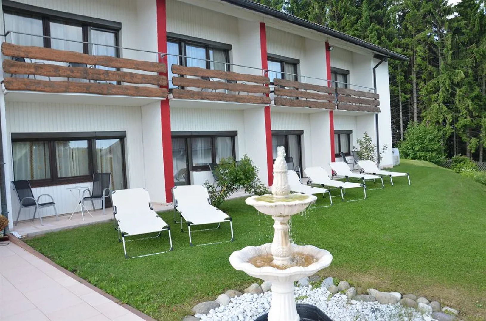 Princess Romantic Hotel