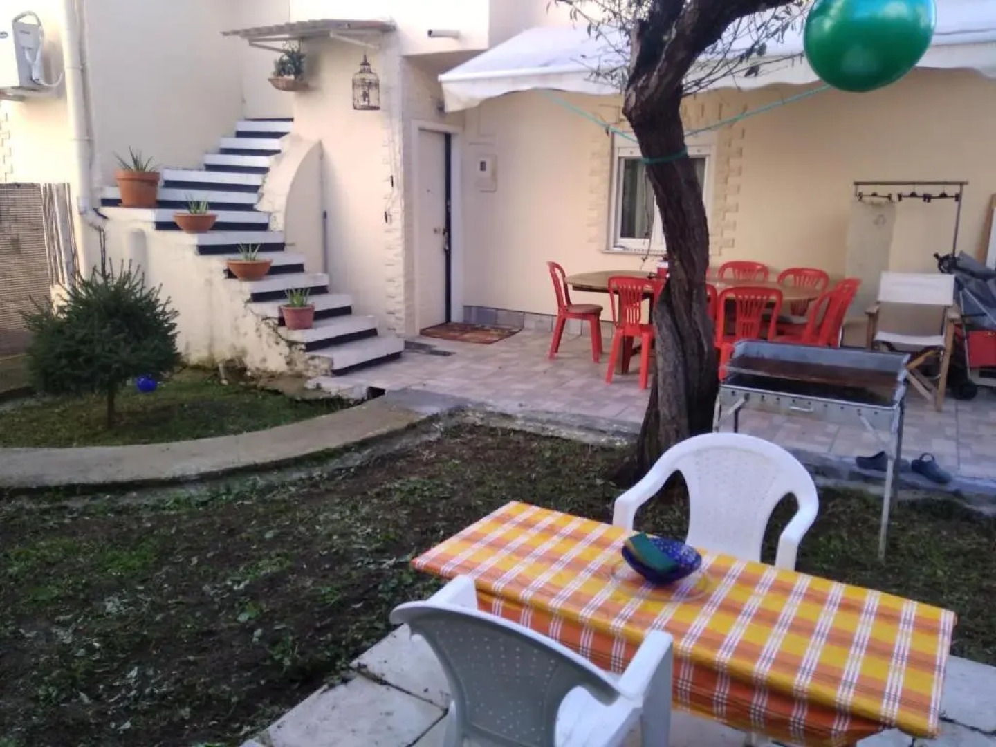 Detached House in Lagada Thessaloniki