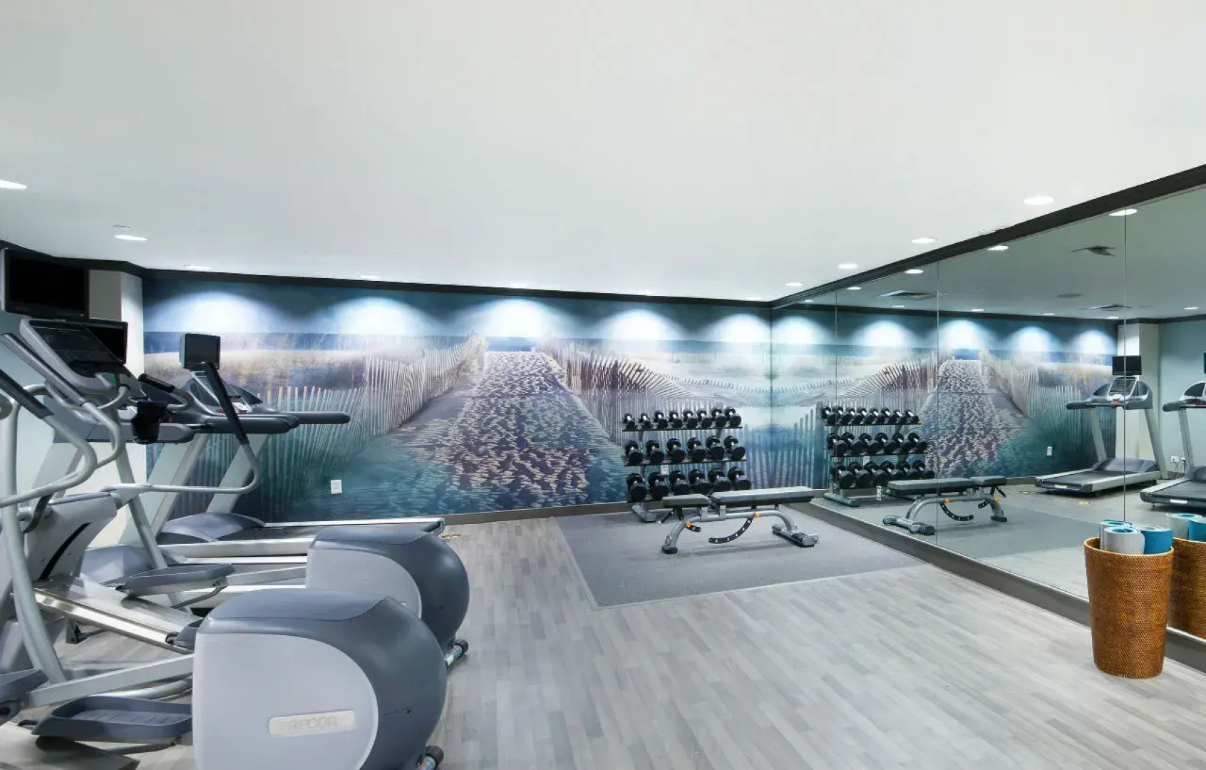 The Shores Resort & Spa