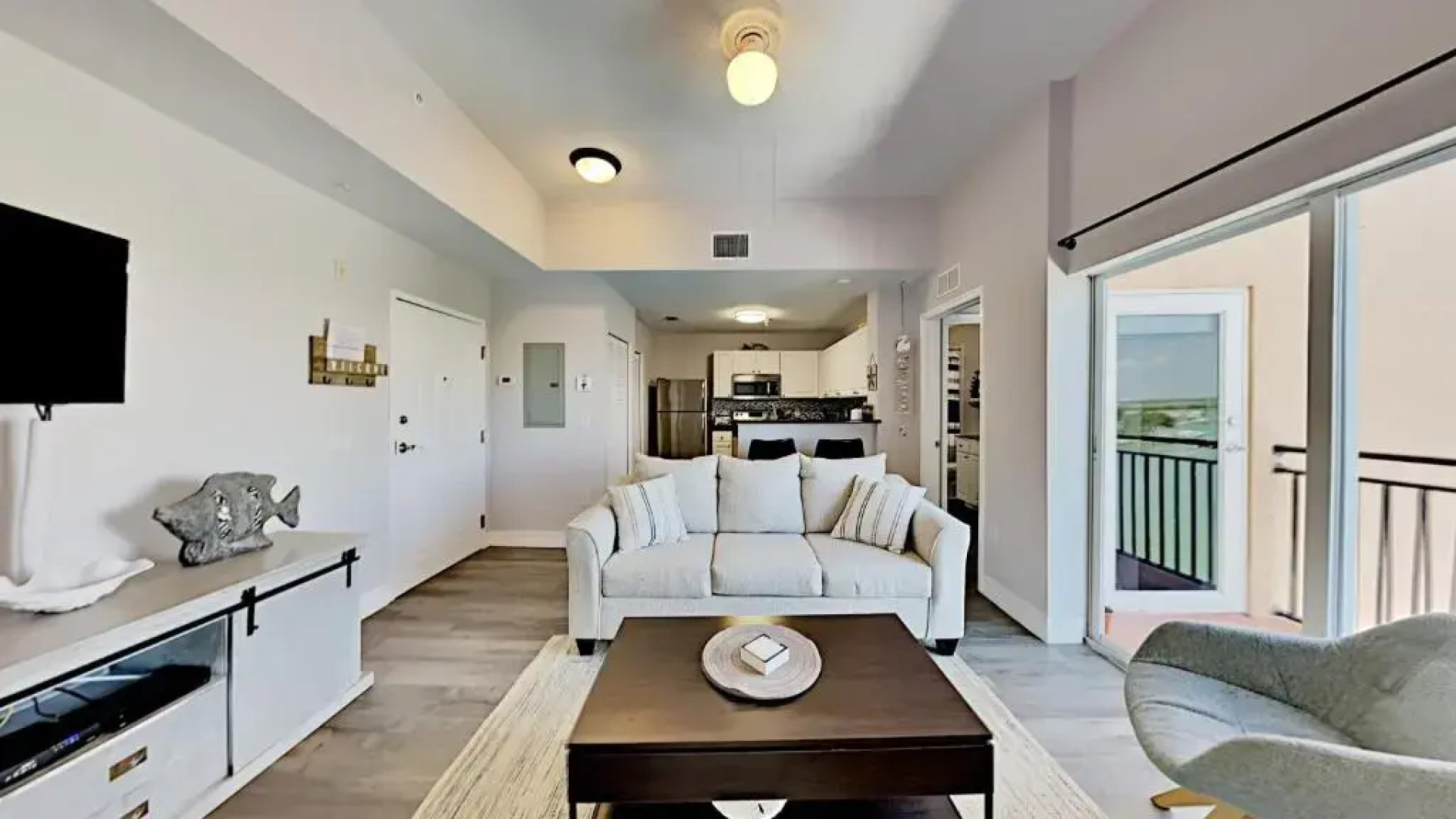 Madeira Bay Resort 508