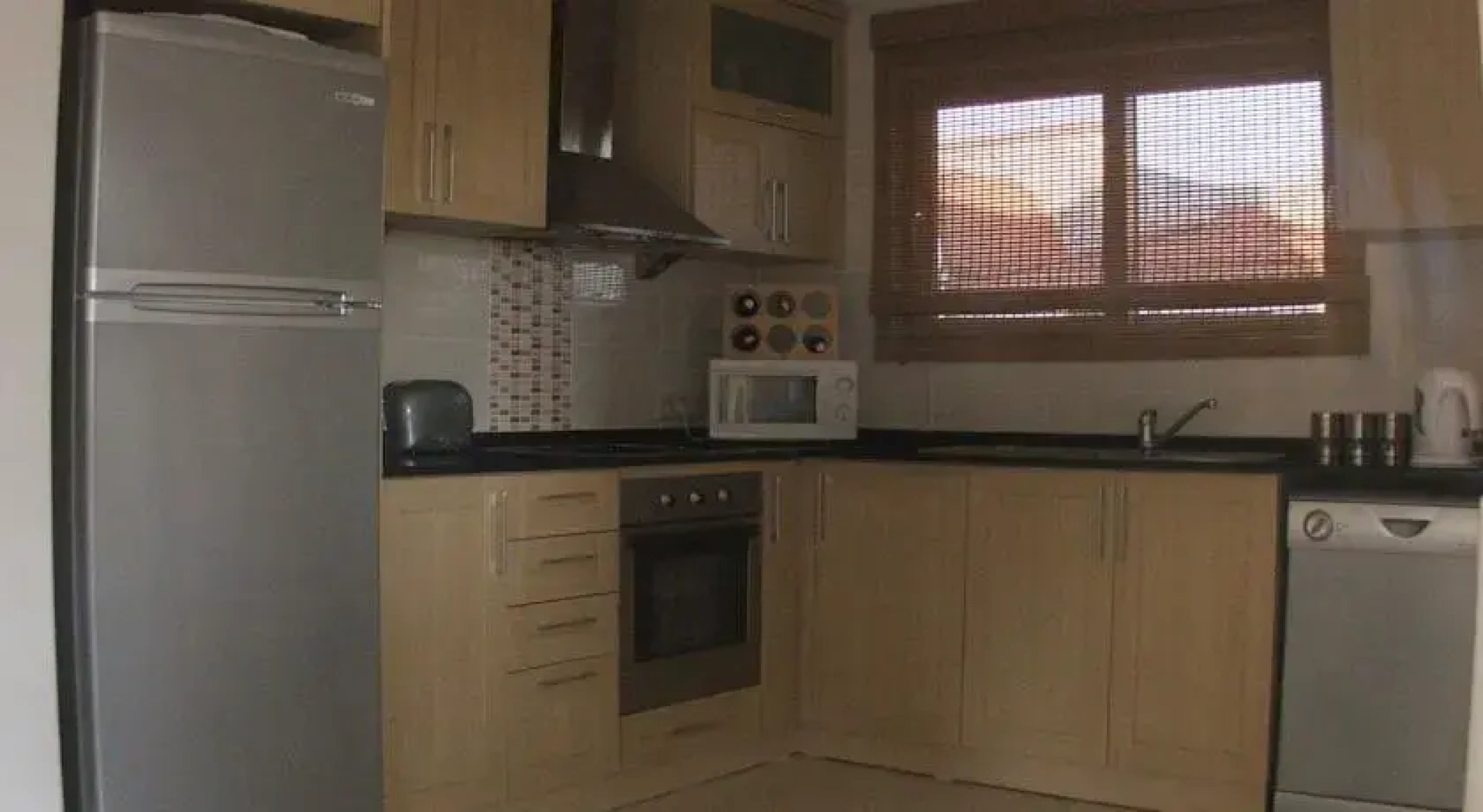 Kusadasi Cypress Hill