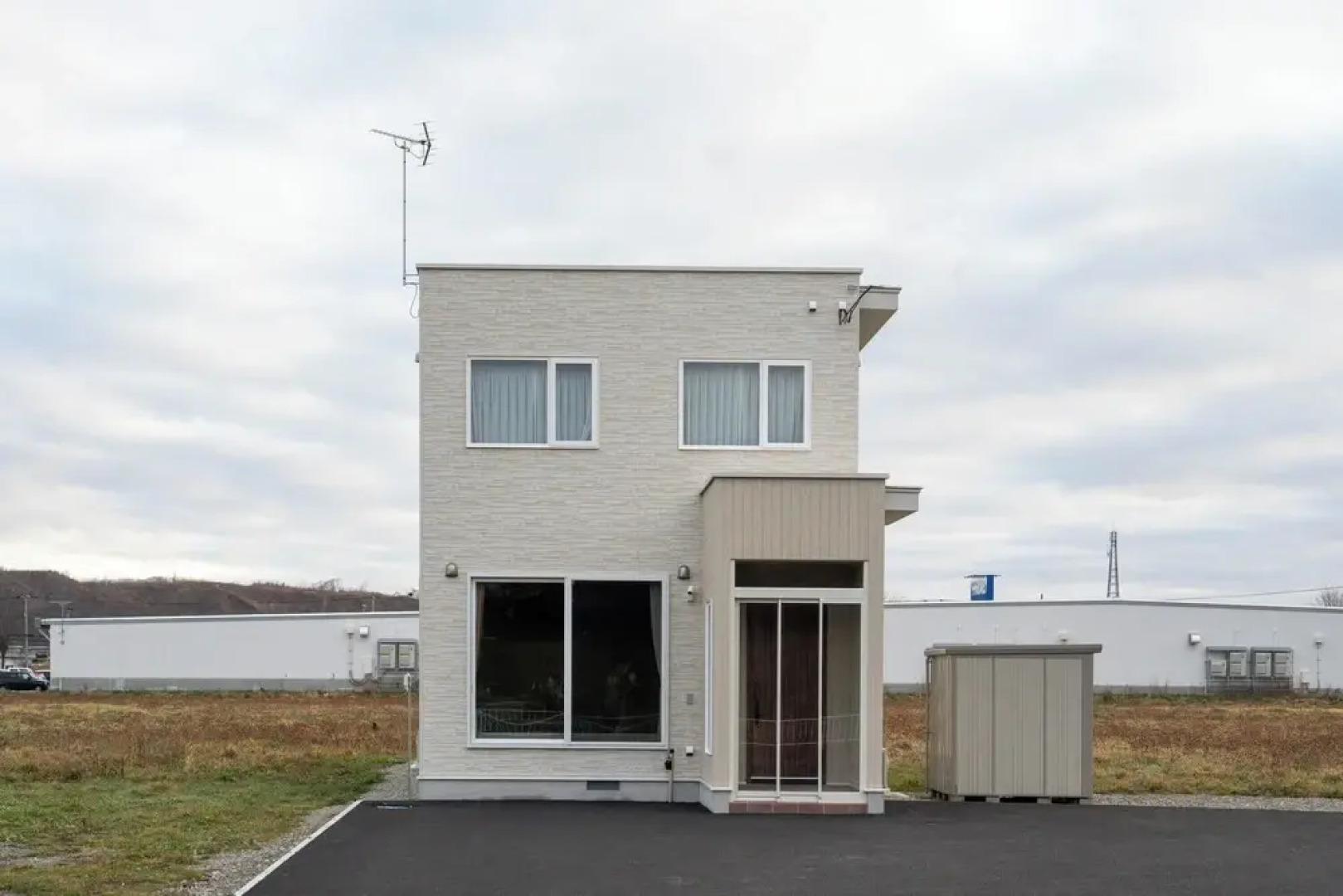 The Horizon Residence