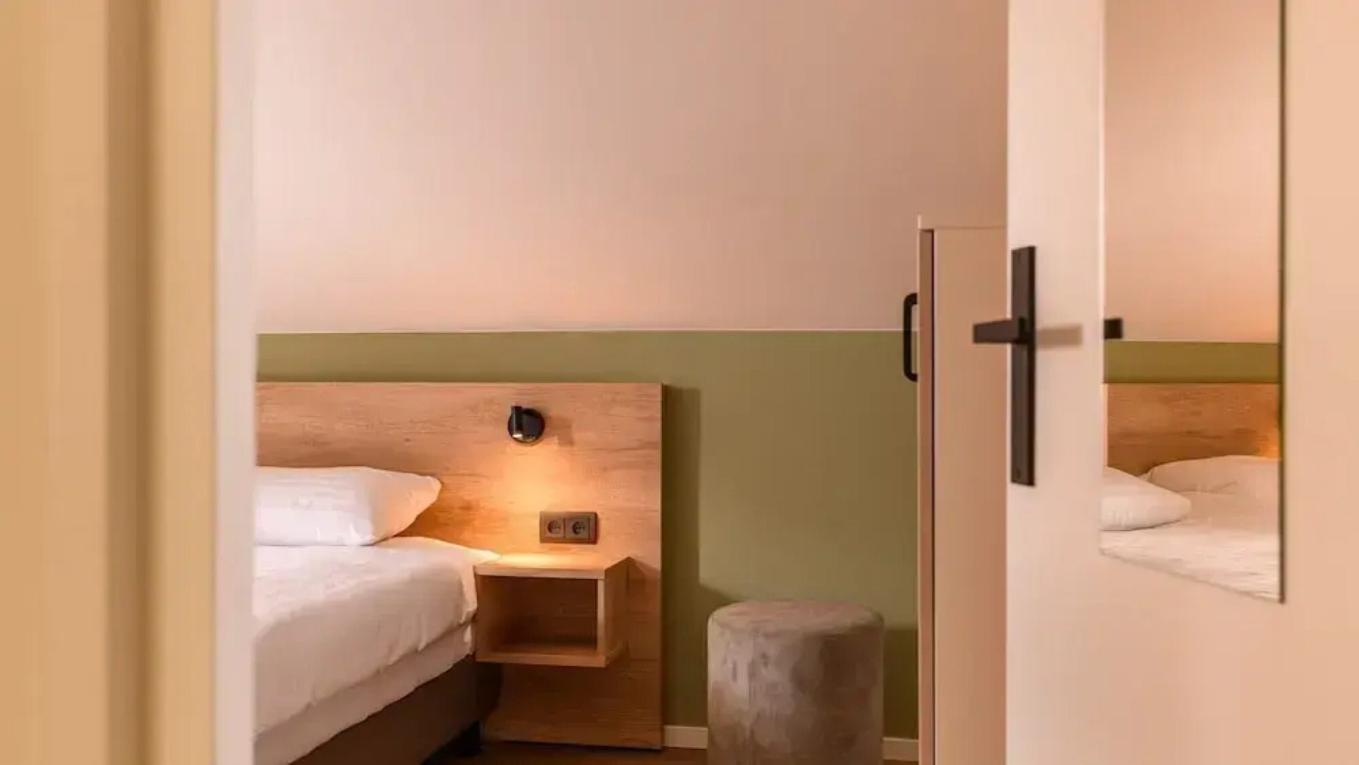 Summio Vakantiepark Reevallis