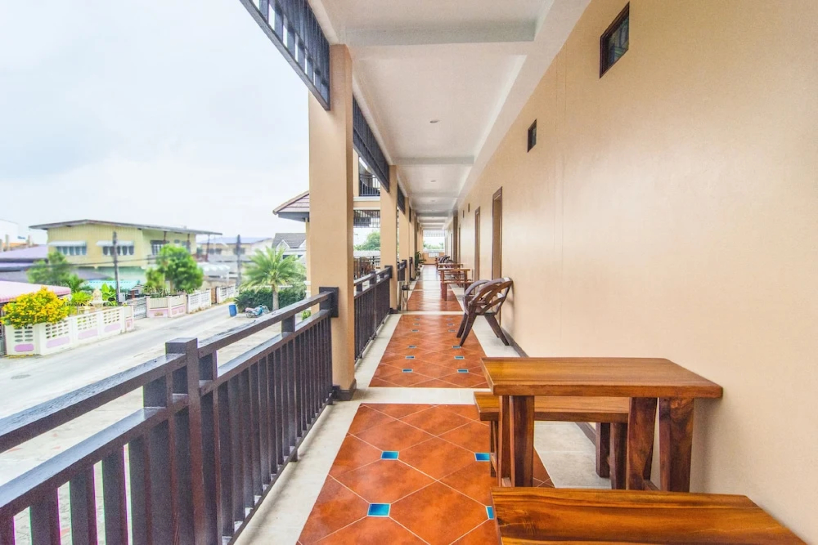 Korwanburi Hotel by OYO Rooms
