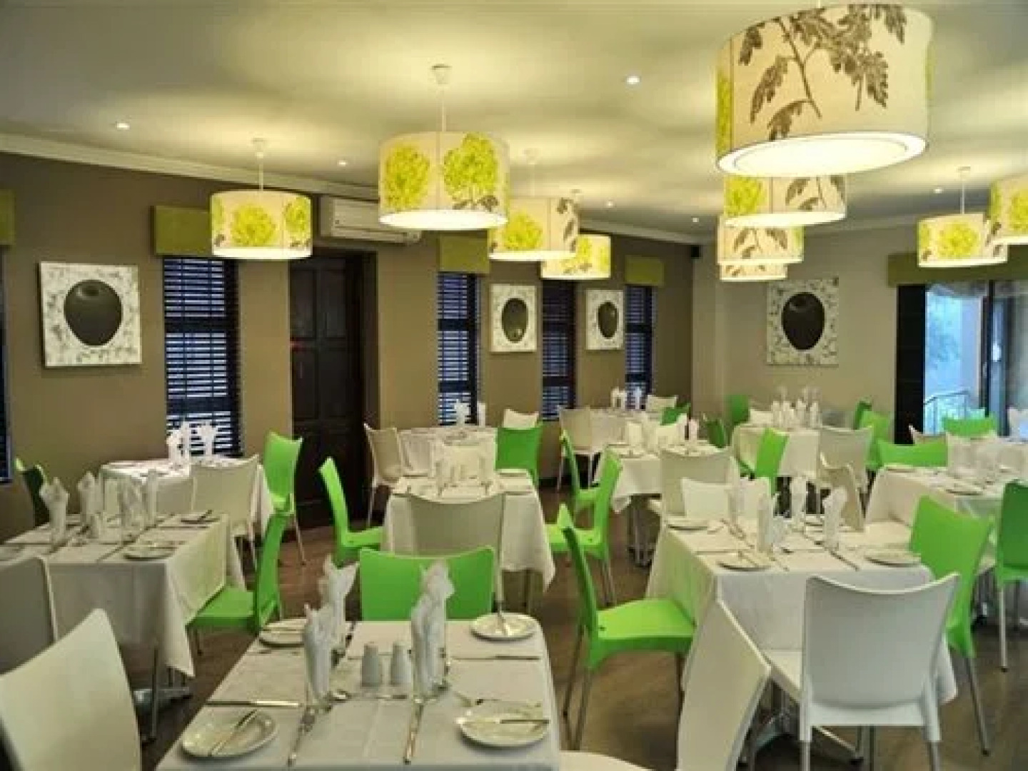 Glendower View Guest House