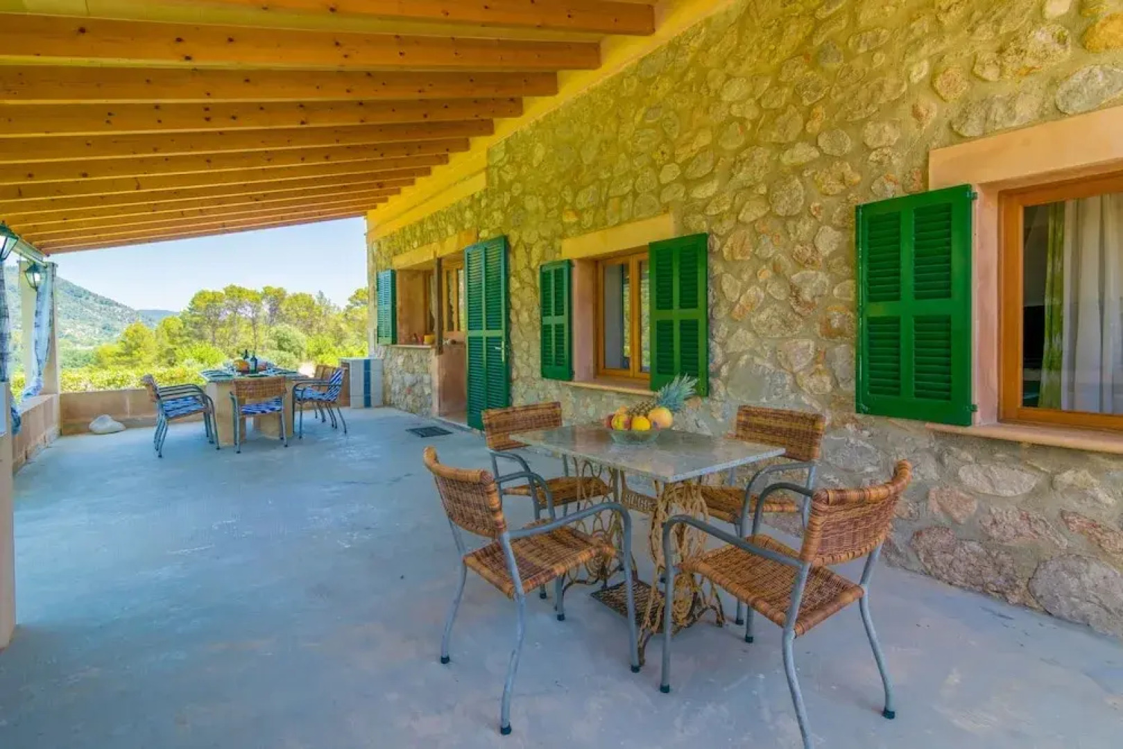 Cantabou Sa Coma D Inca