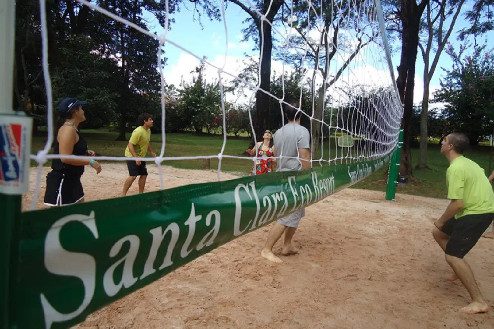 Santa Clara Eco Resort