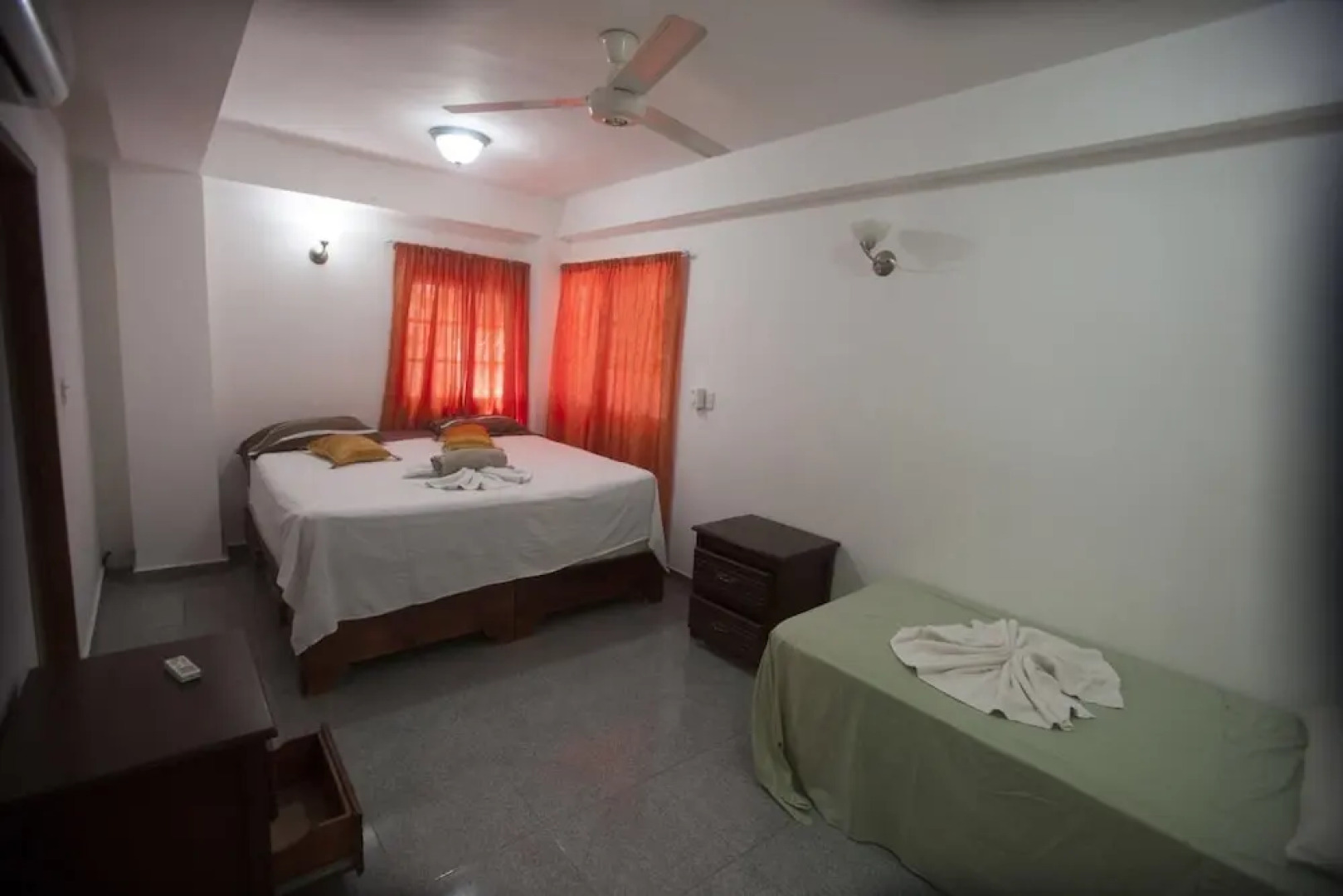 Mary Rose Condo Apartments