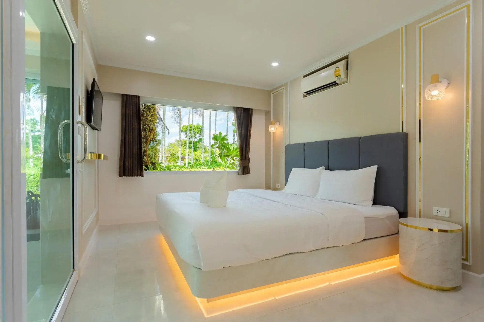 The Neenlawat Riverside Resort & Spa