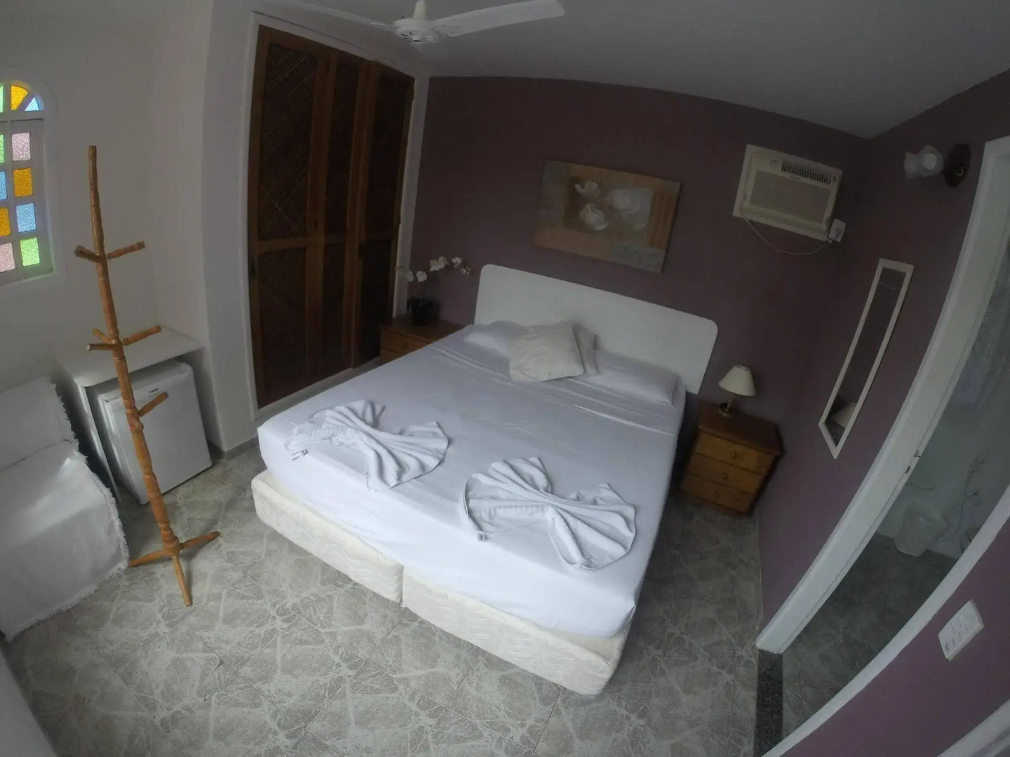 Pousada Porto da Barra