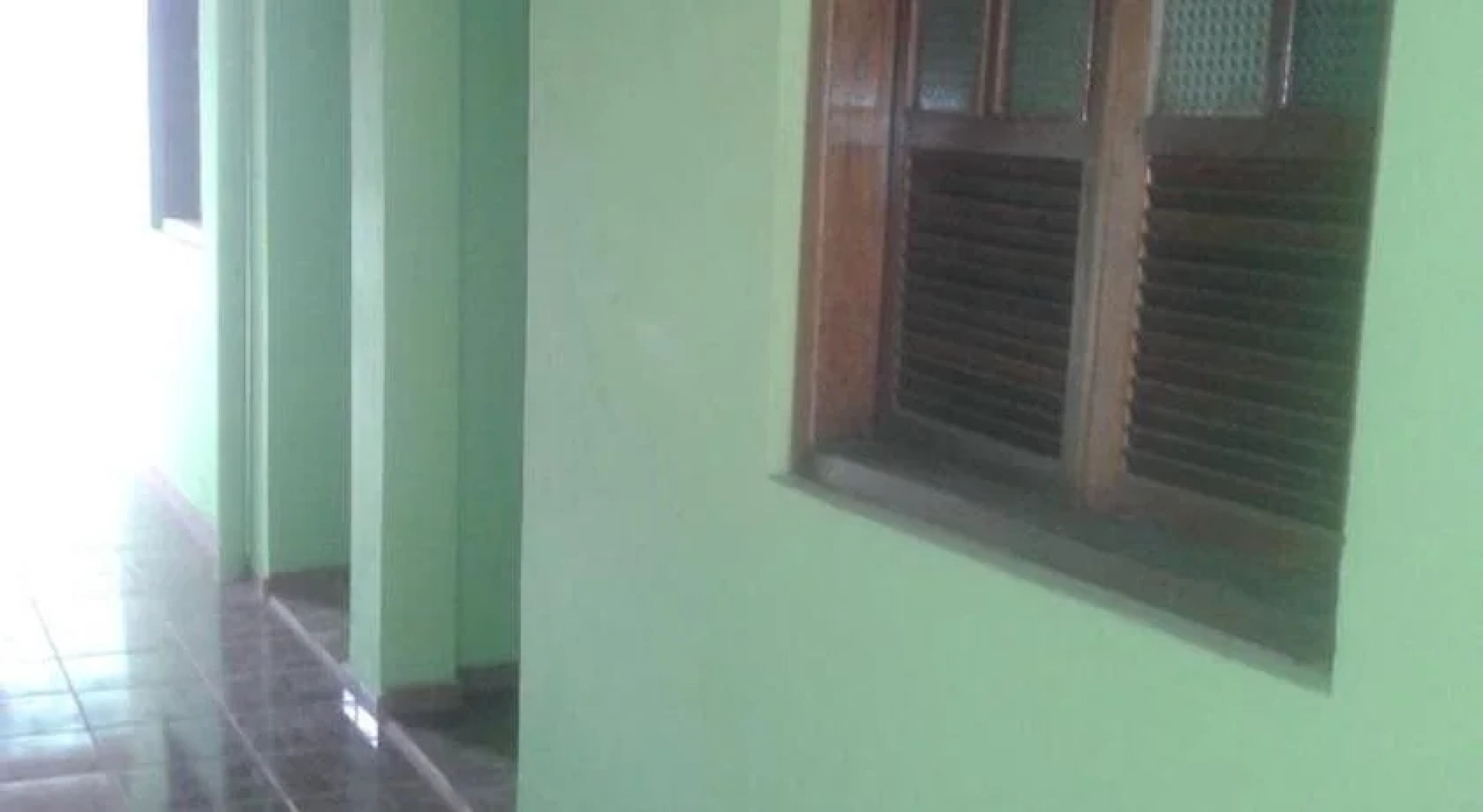 Hospedaria Cantinho das Mangueiras