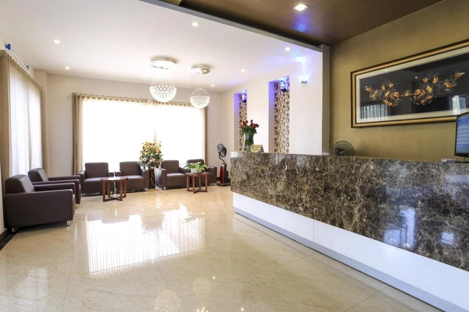 The Masion Hotel Bien Hoa