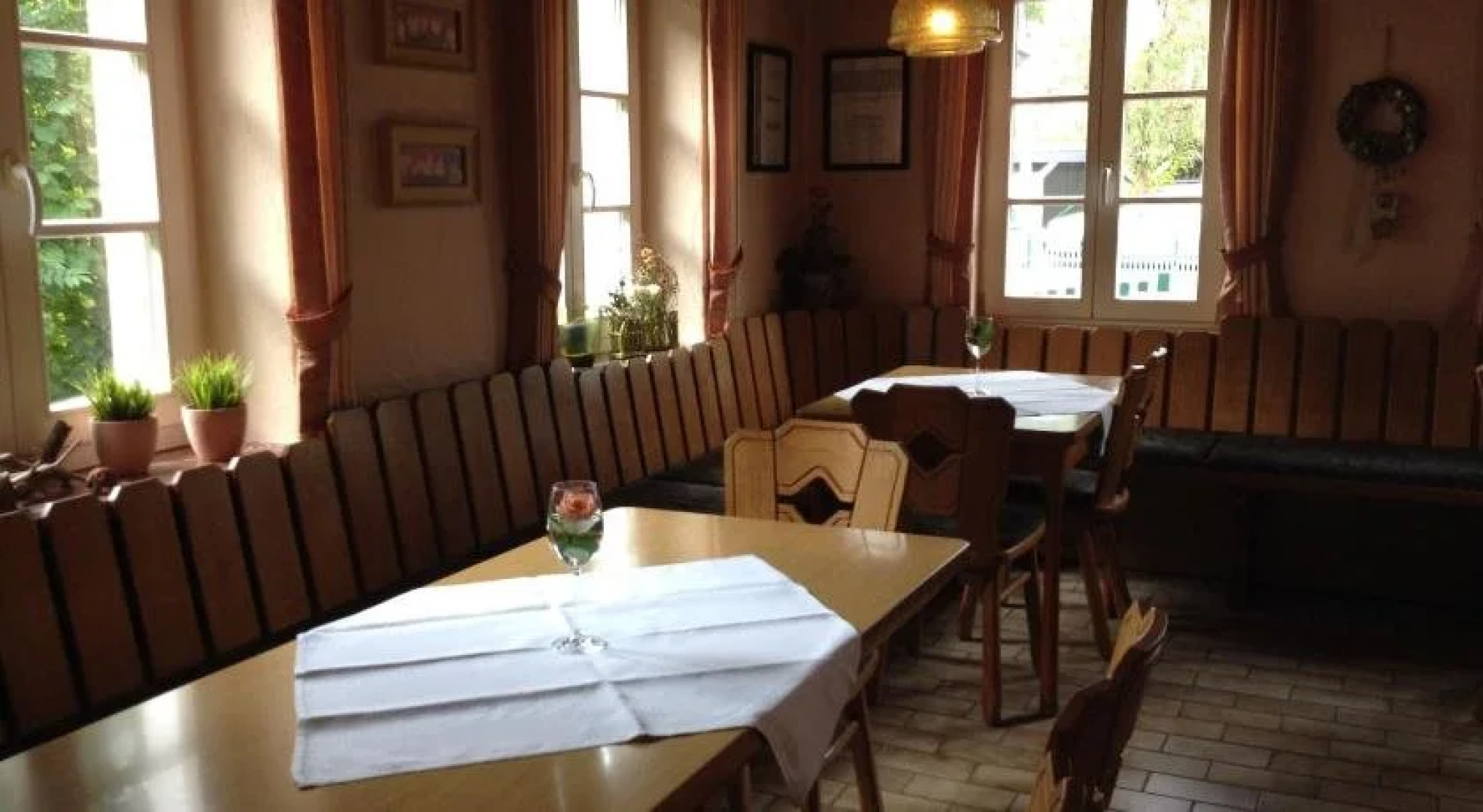 Landgasthof Körner Hotel