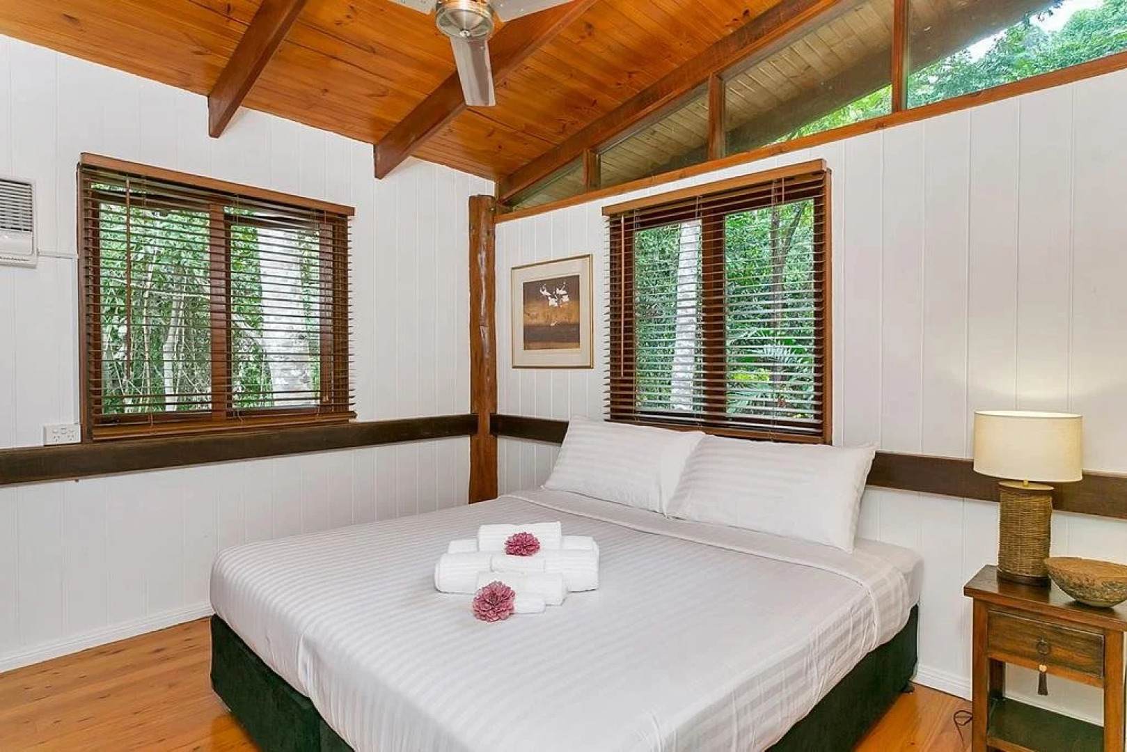 Wanggulay Too Treetops Cairns City