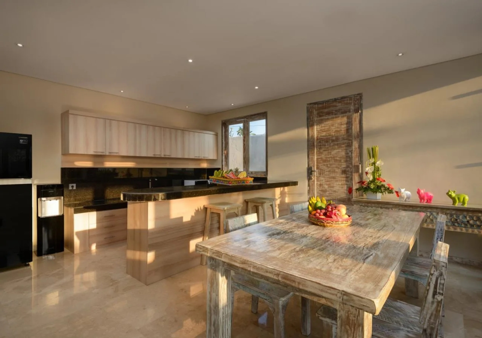 Adinda Balangan Beach Villa