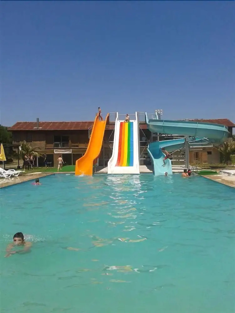 Manyas Termal Villas