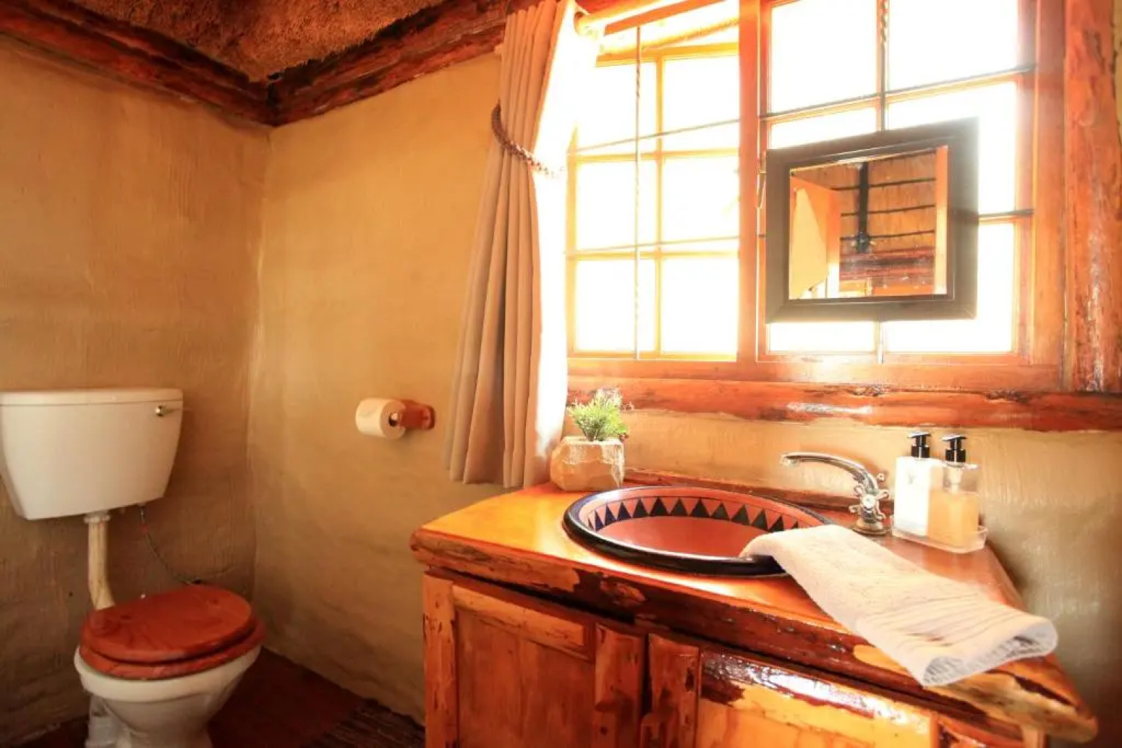 Adansonia Eco Lodge