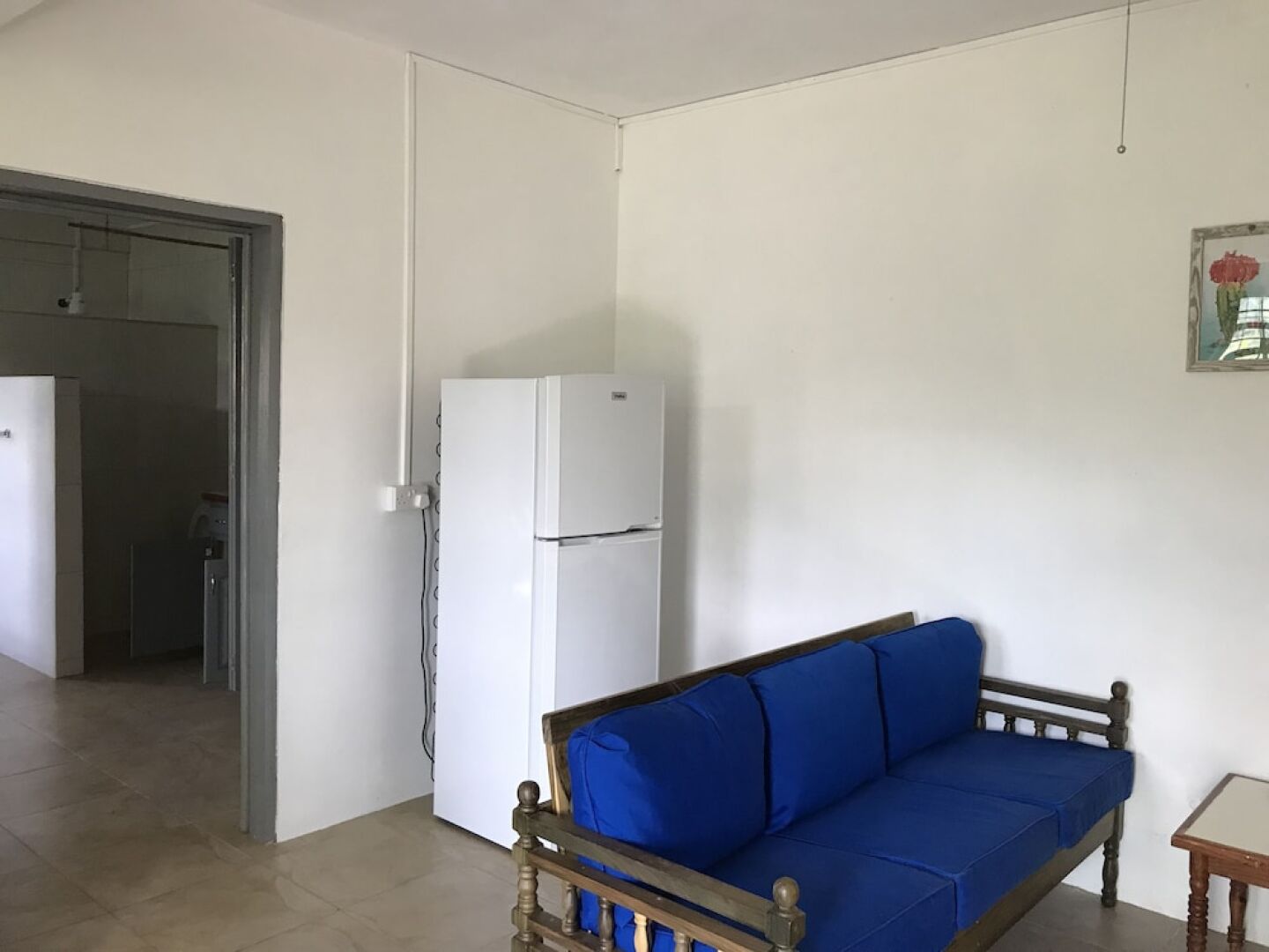 Fountain Villa Apartment