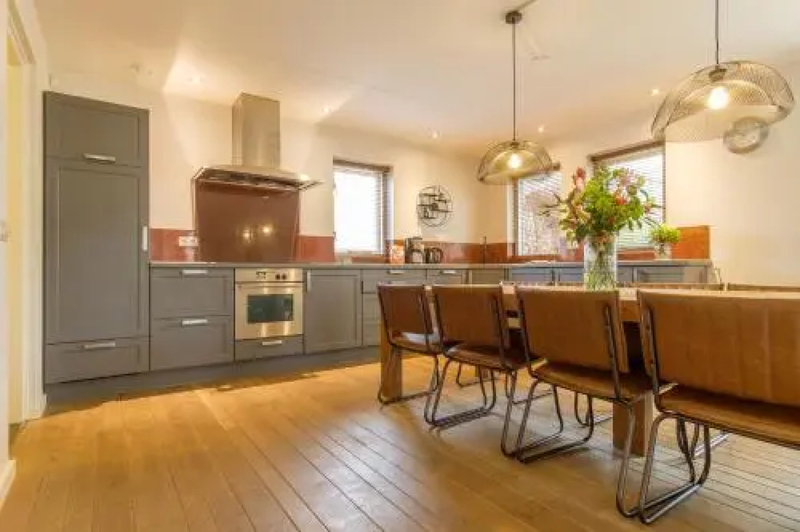 Kampeerdorp De Zandstuve